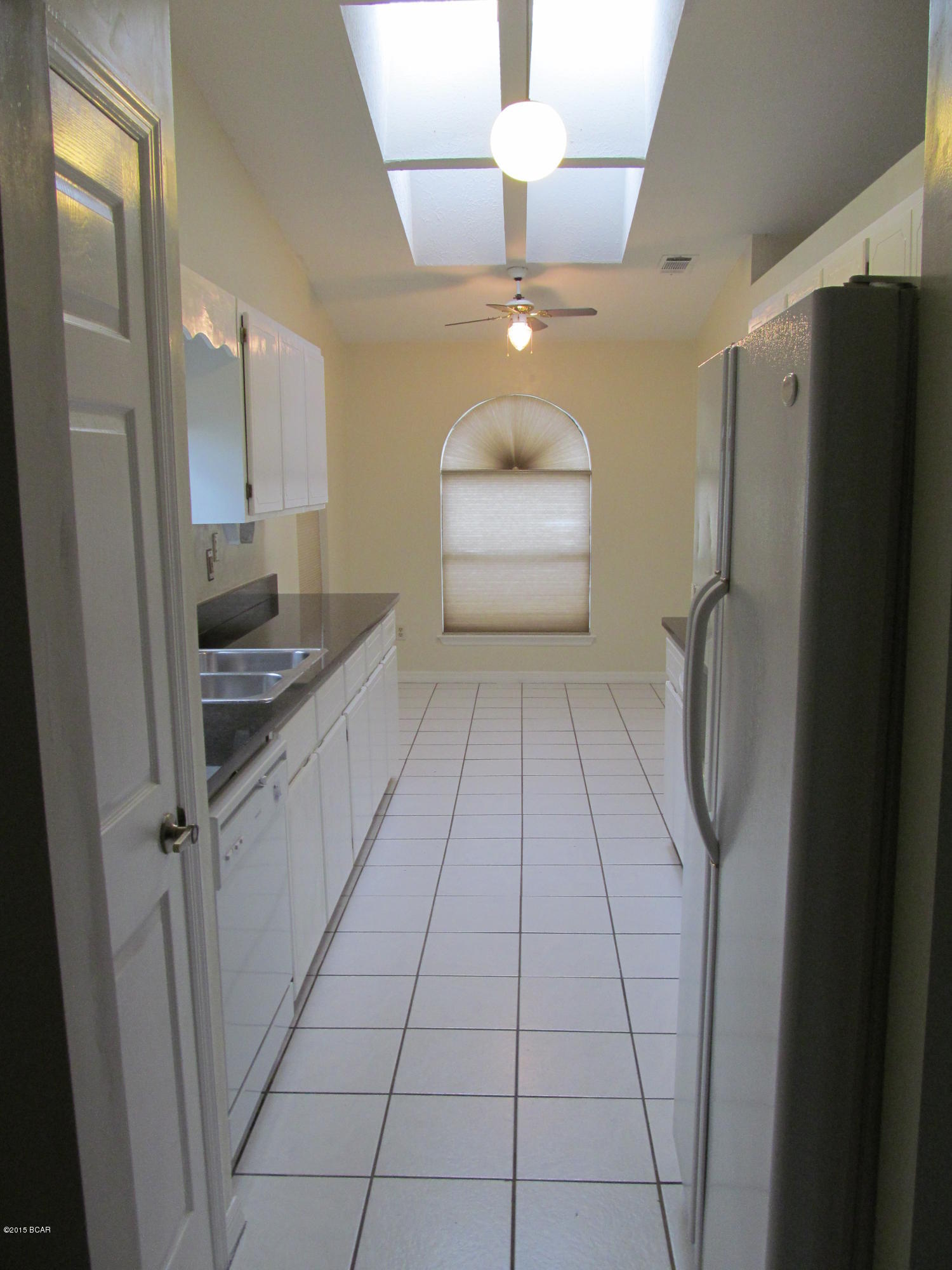 Harbour Towne - Residential Lease