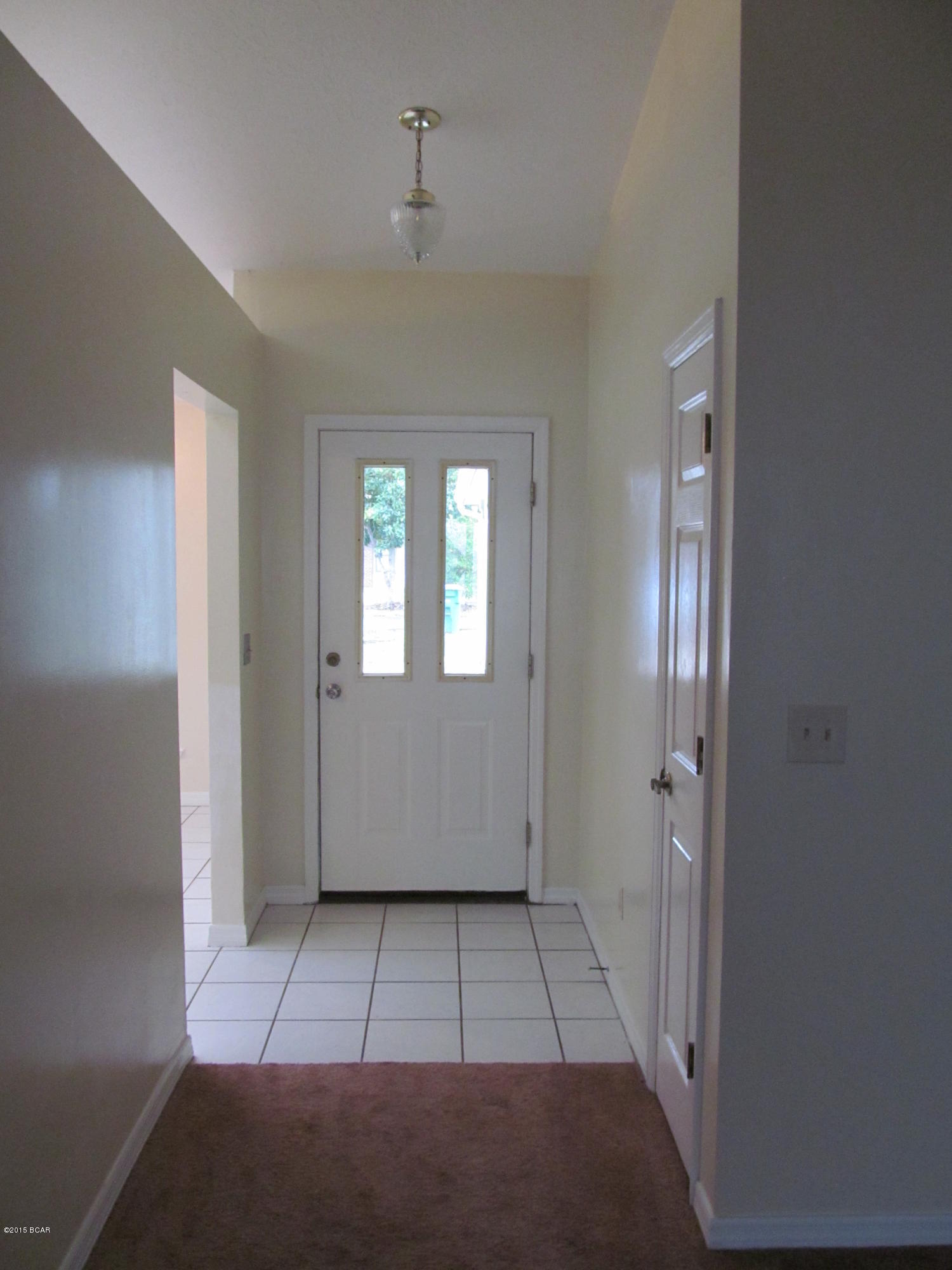 Harbour Towne - Residential Lease