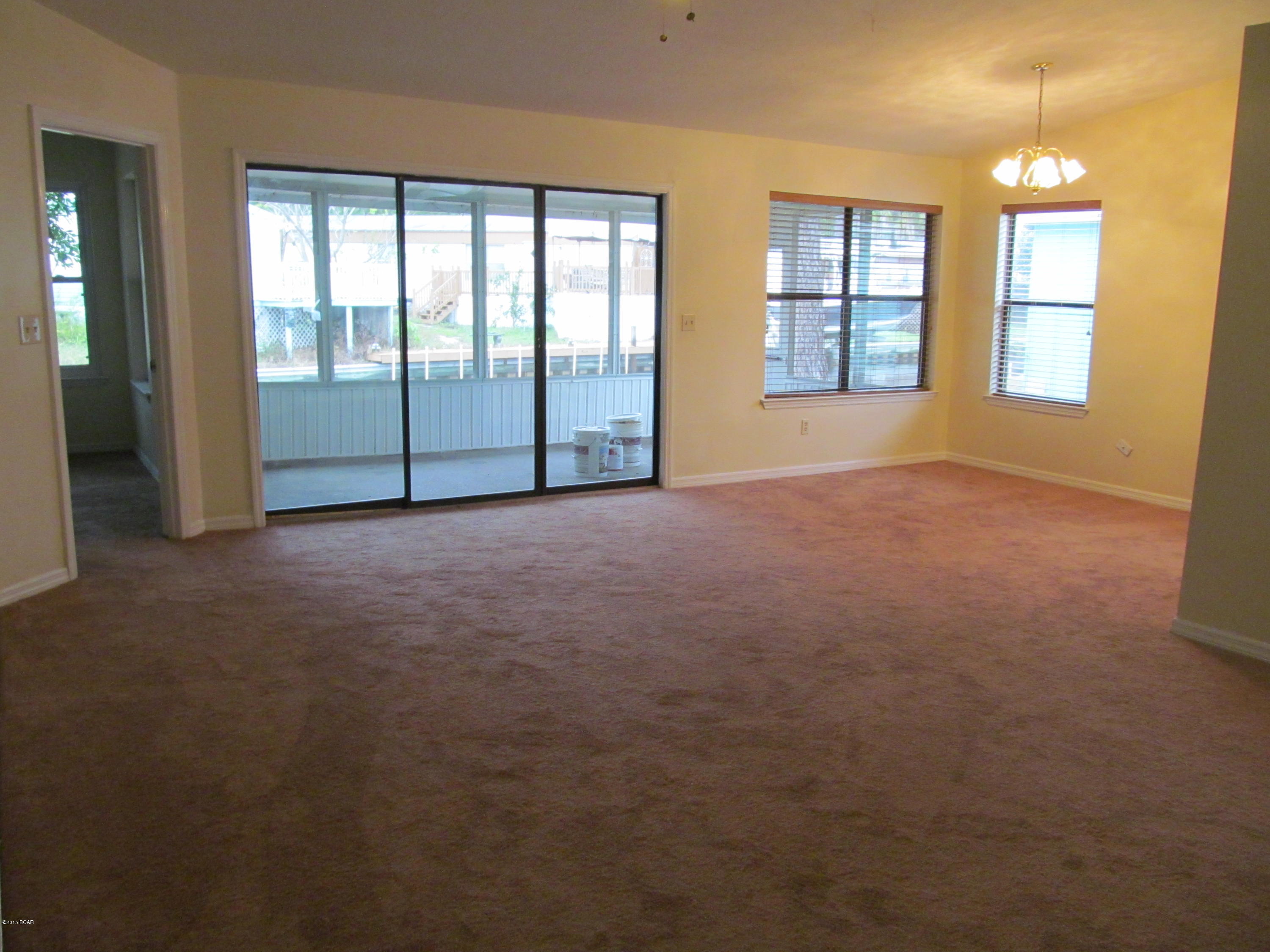 Harbour Towne - Residential Lease