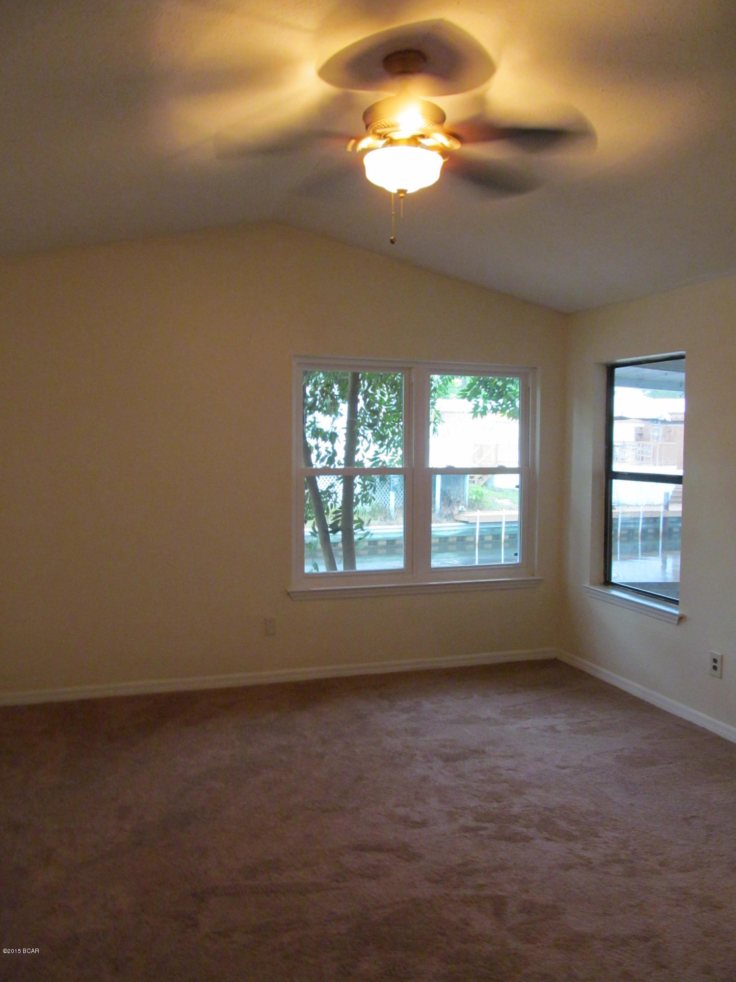 Harbour Towne - Residential Lease