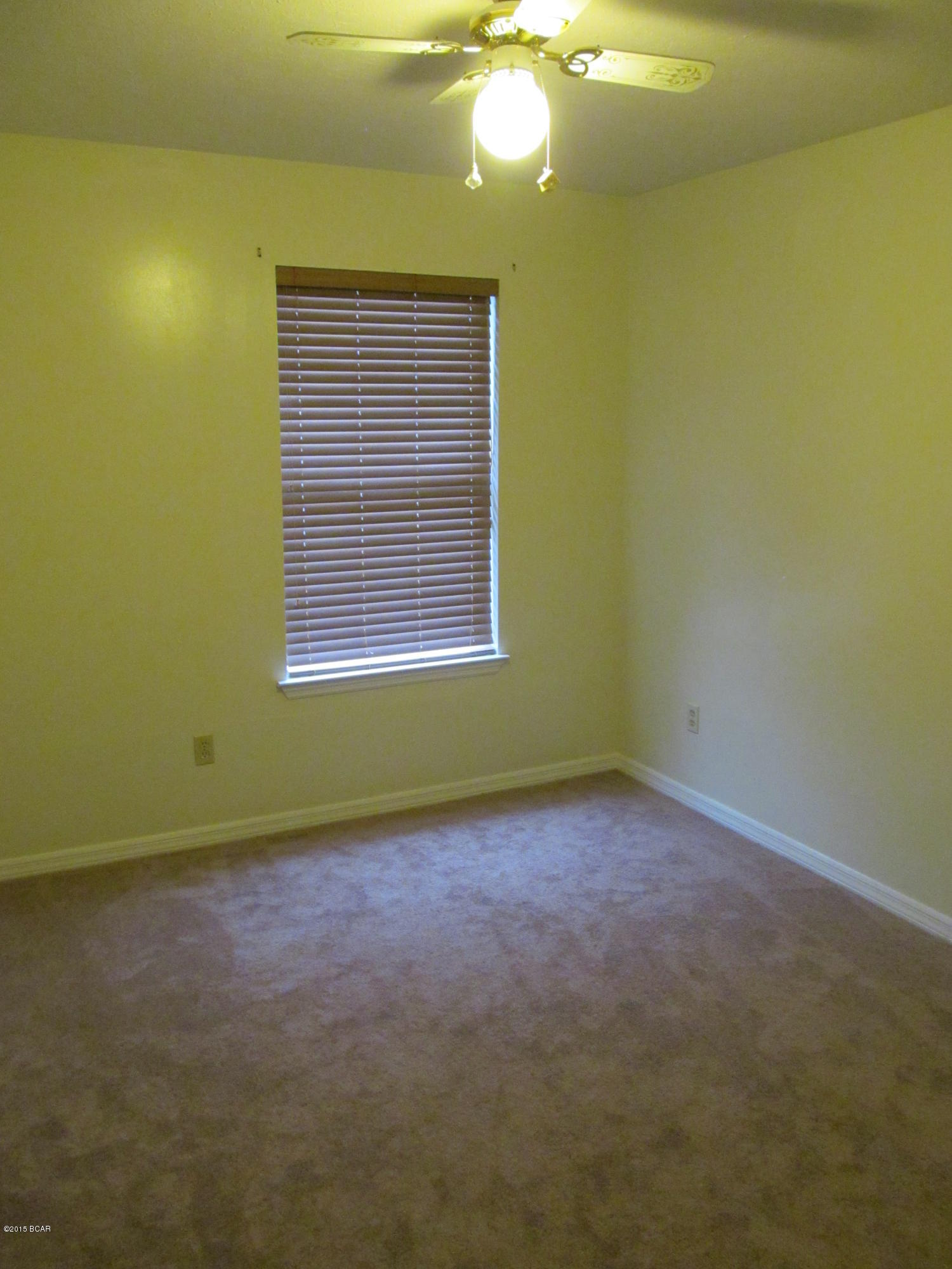 Harbour Towne - Residential Lease