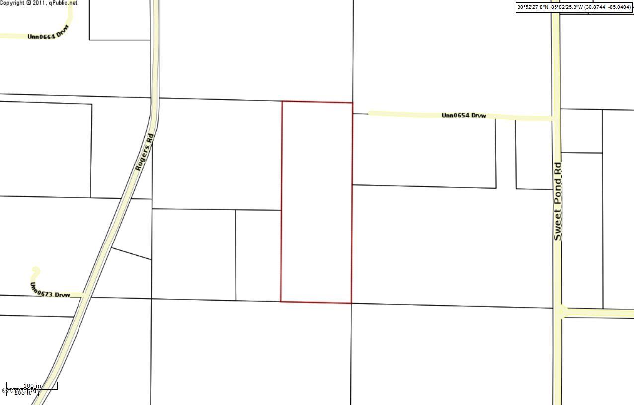 Dreaming of living in a quiet, peaceful country setting?  Approx. 14.21 acres to build your dream home on.  Located close enough to shopping facilities, hospital, & schools but still far enough out so that you can see the stars at night.  Property has a deeded easement for ingress & egress.
