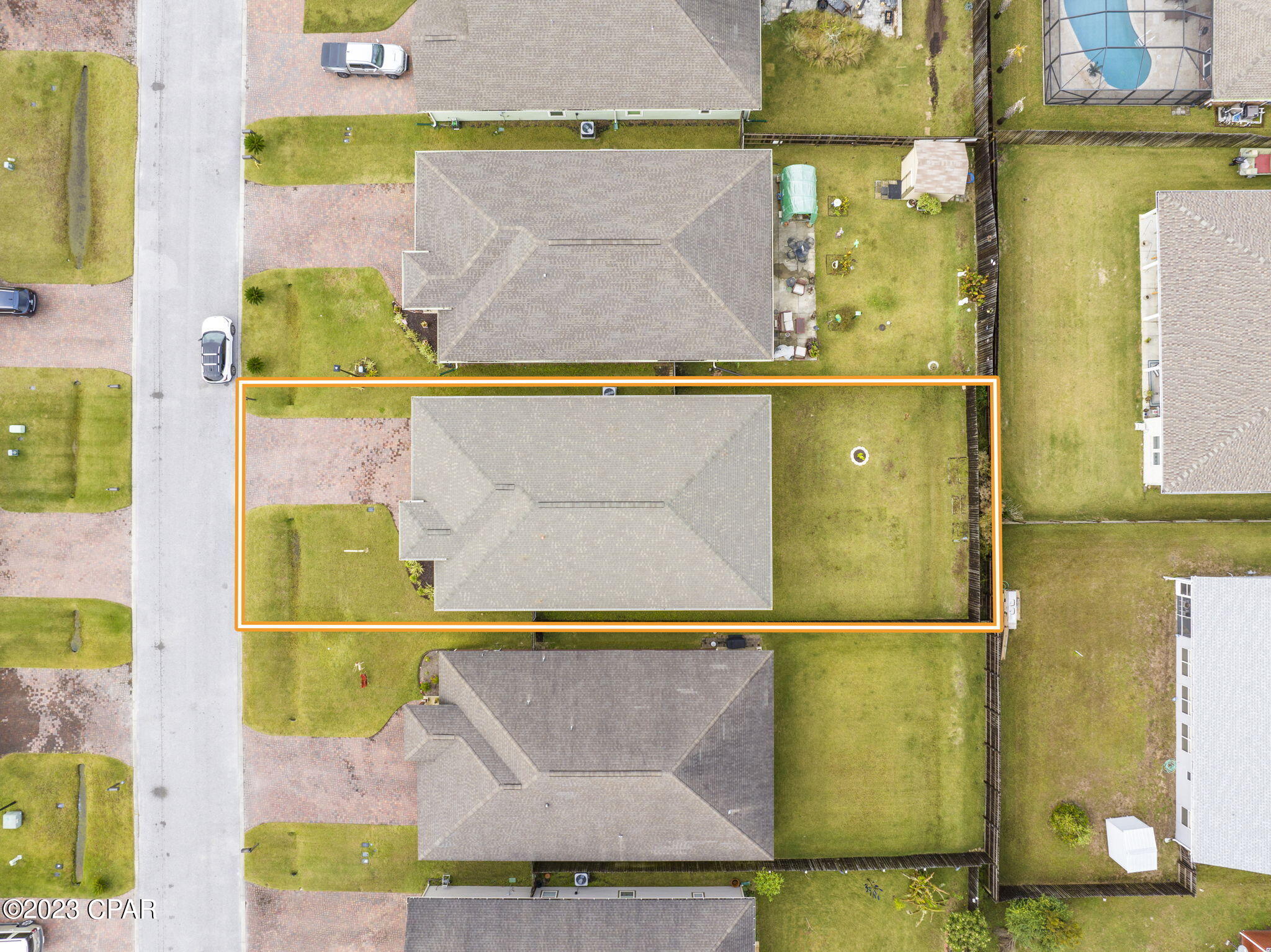 Hidden Ridge - Residential