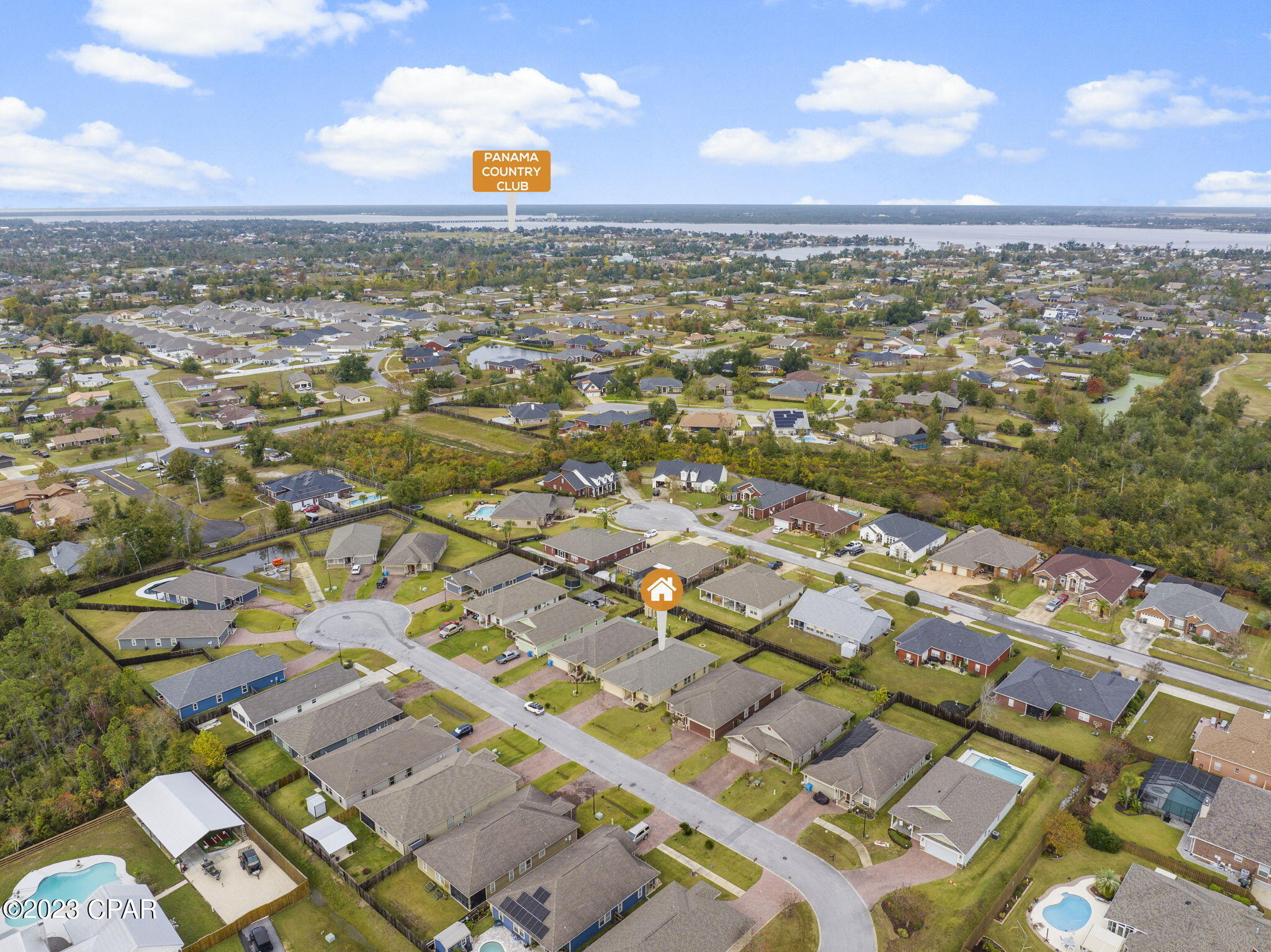 Hidden Ridge - Residential