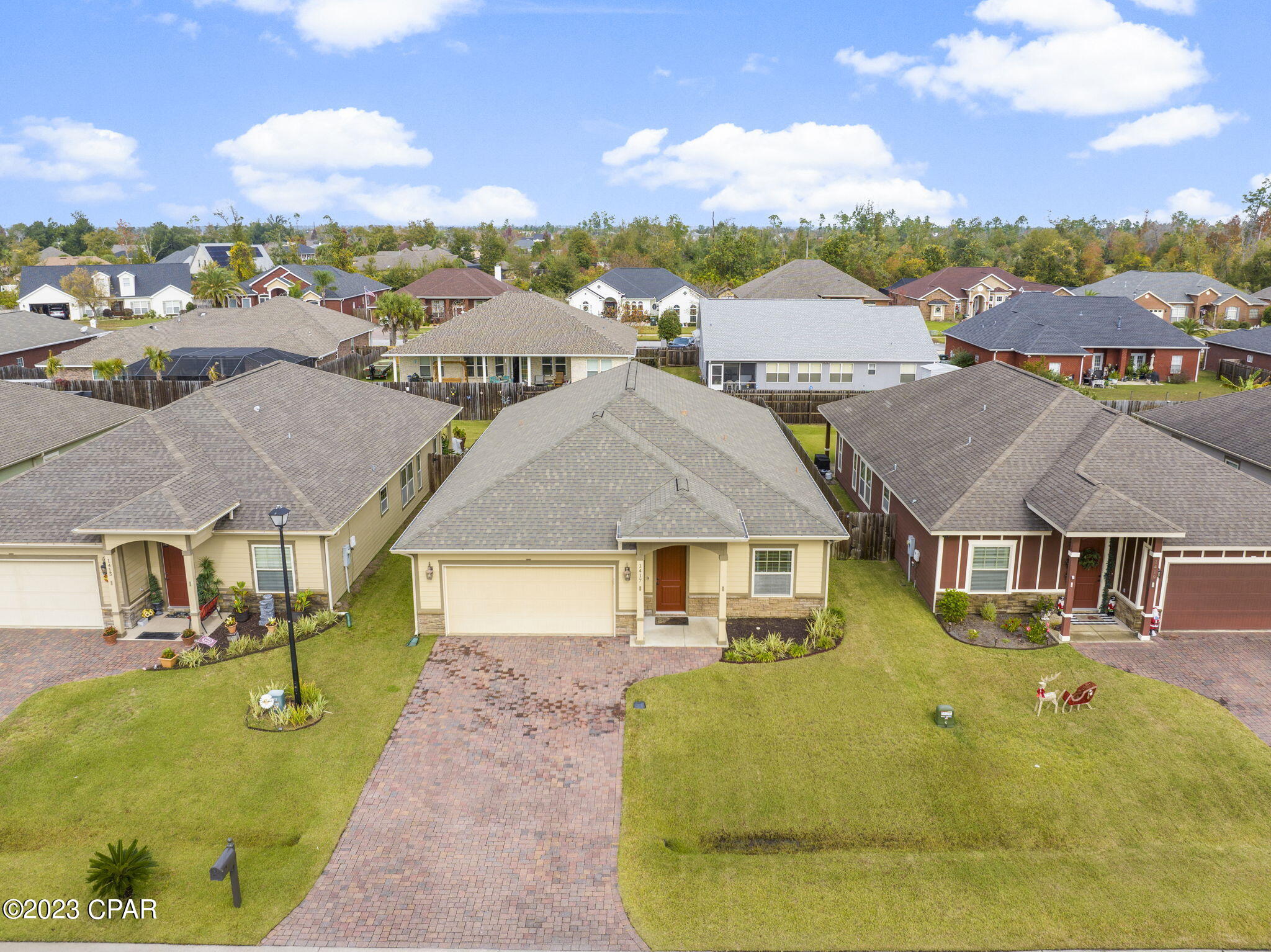 Hidden Ridge - Residential