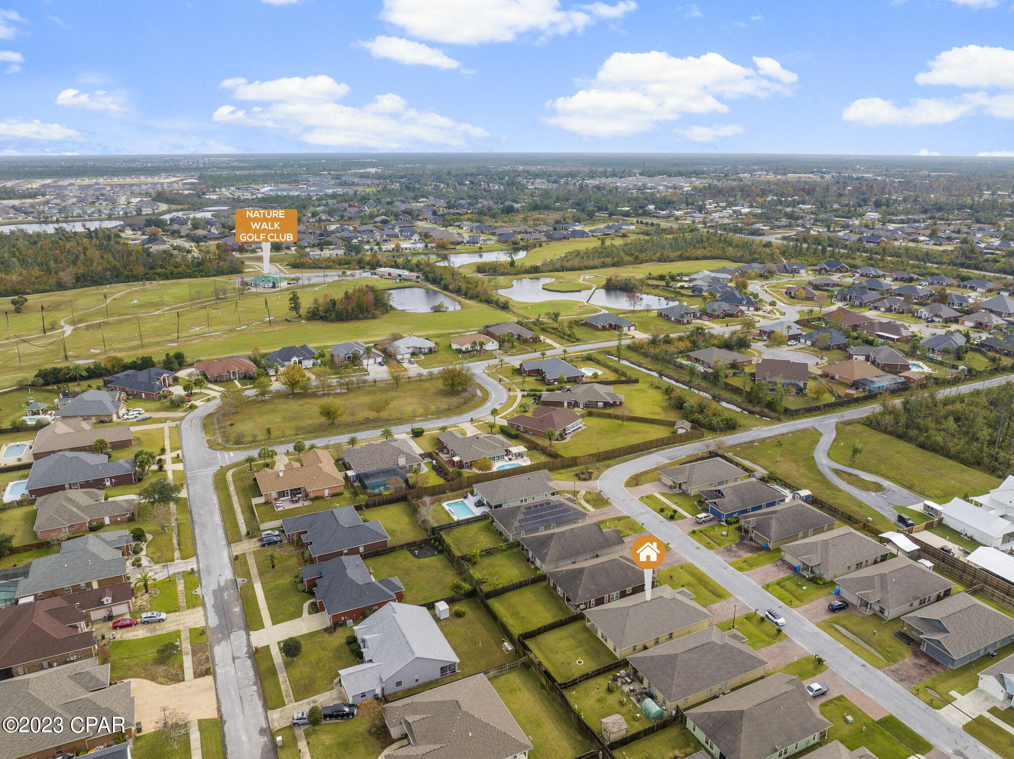 Hidden Ridge - Residential