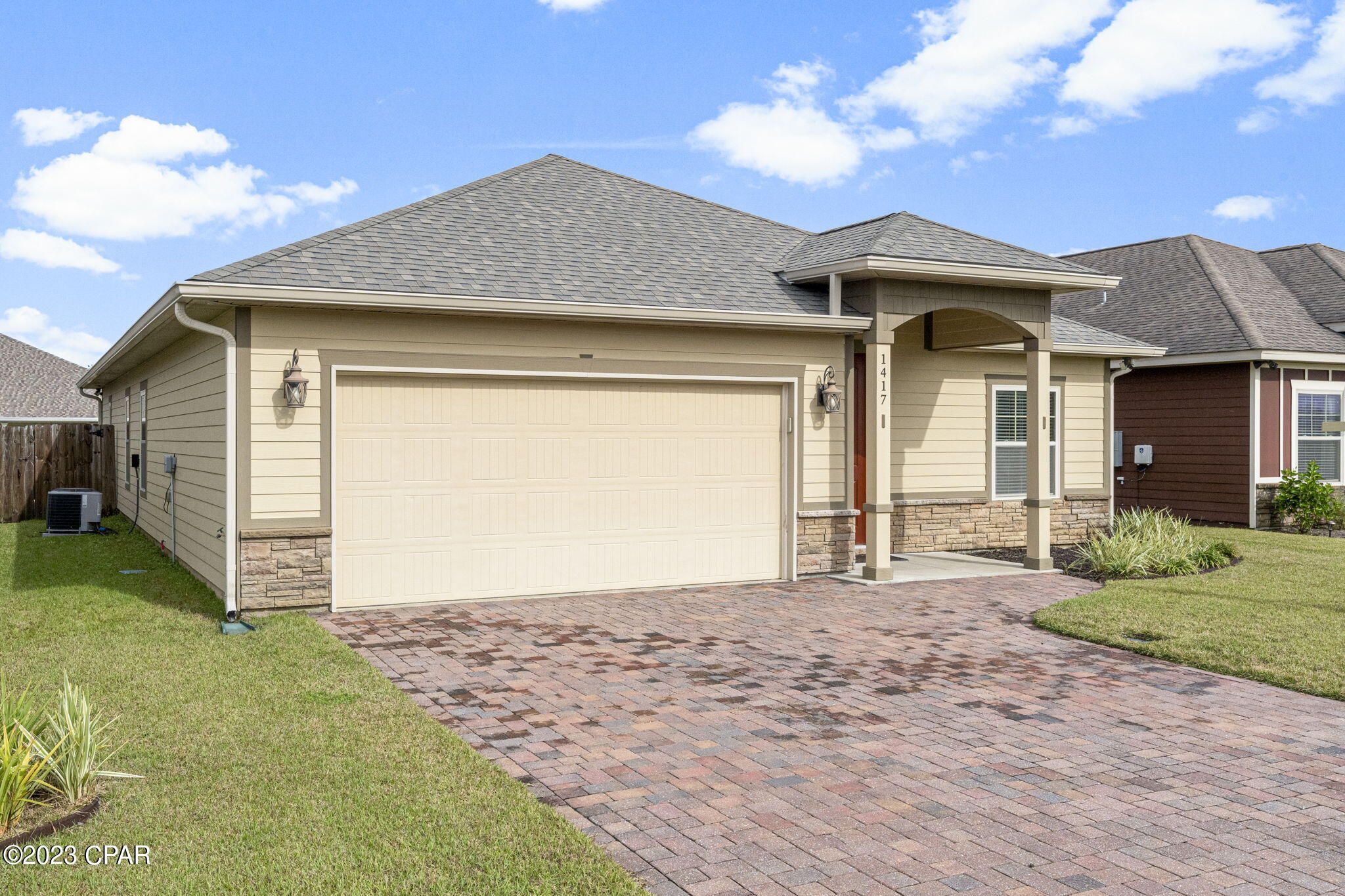 Hidden Ridge - Residential