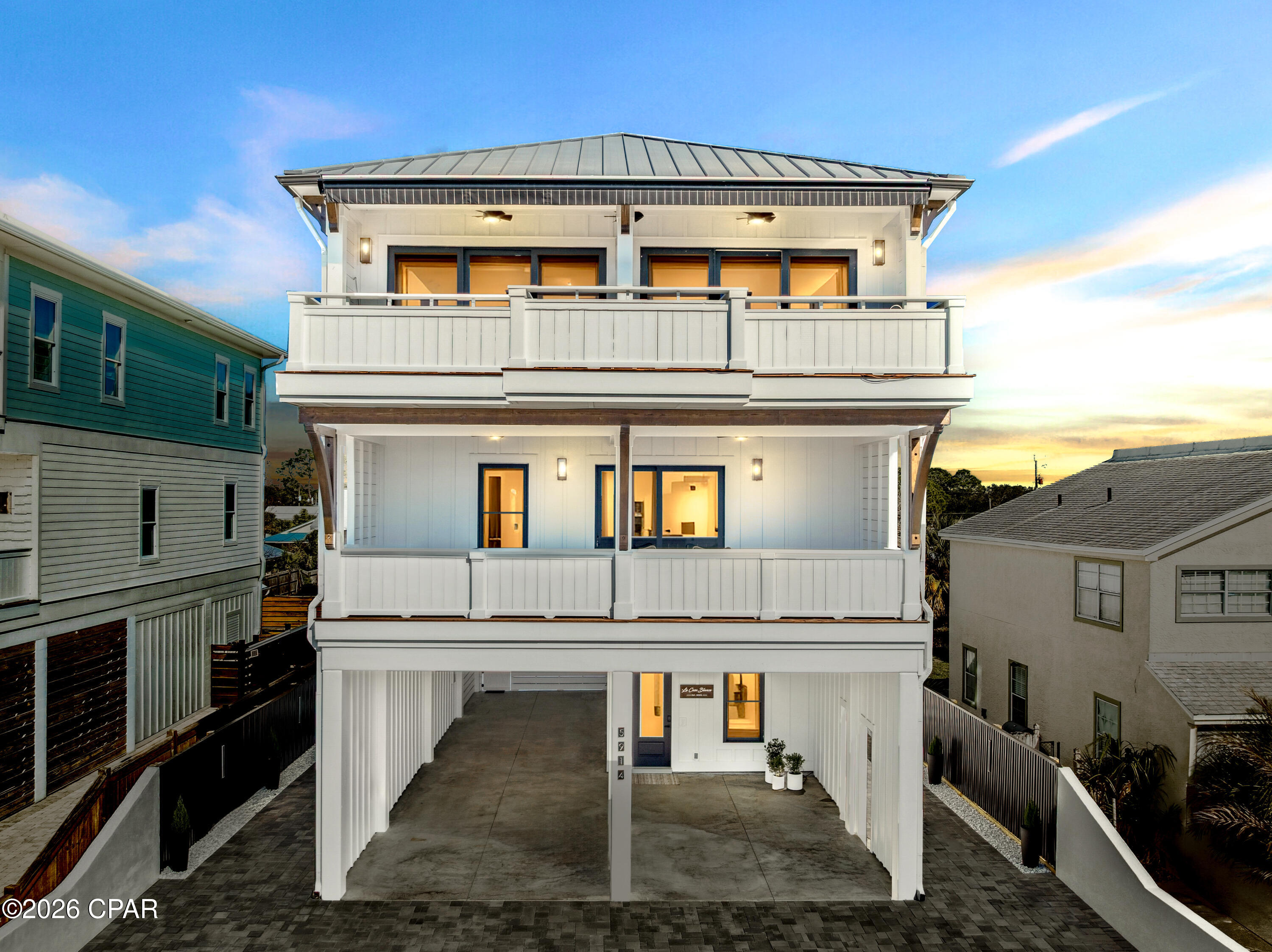 [No Recorded Subdiv] - Residential