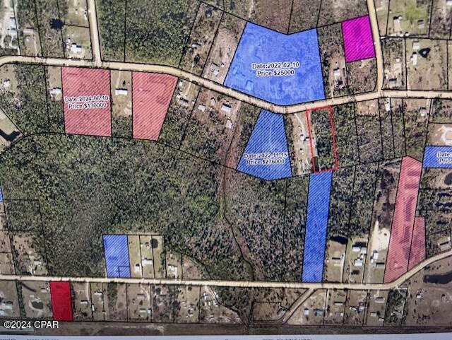 East Callaway Estates - Land