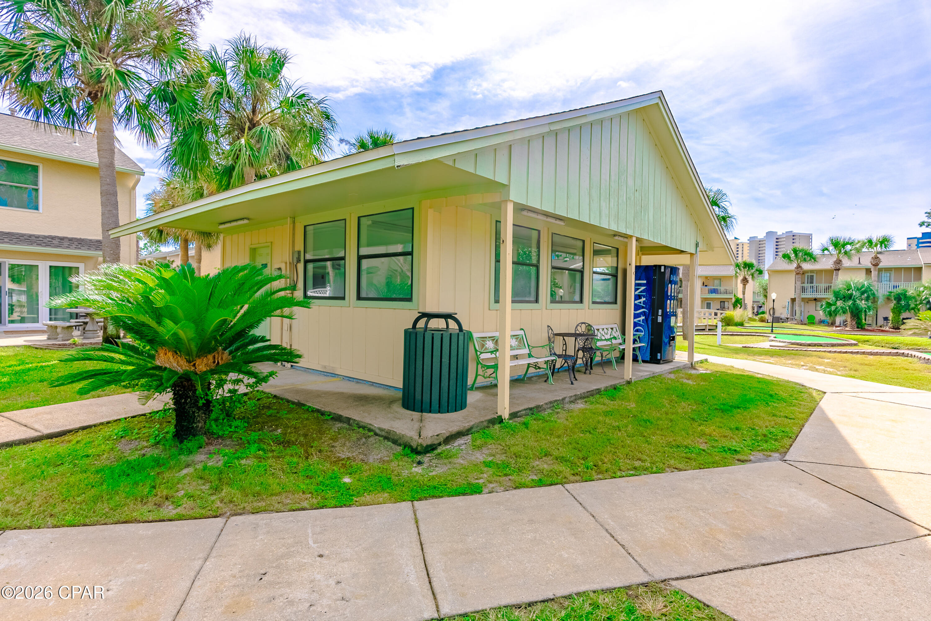 Gulf Highlands Beach Resort - Residential
