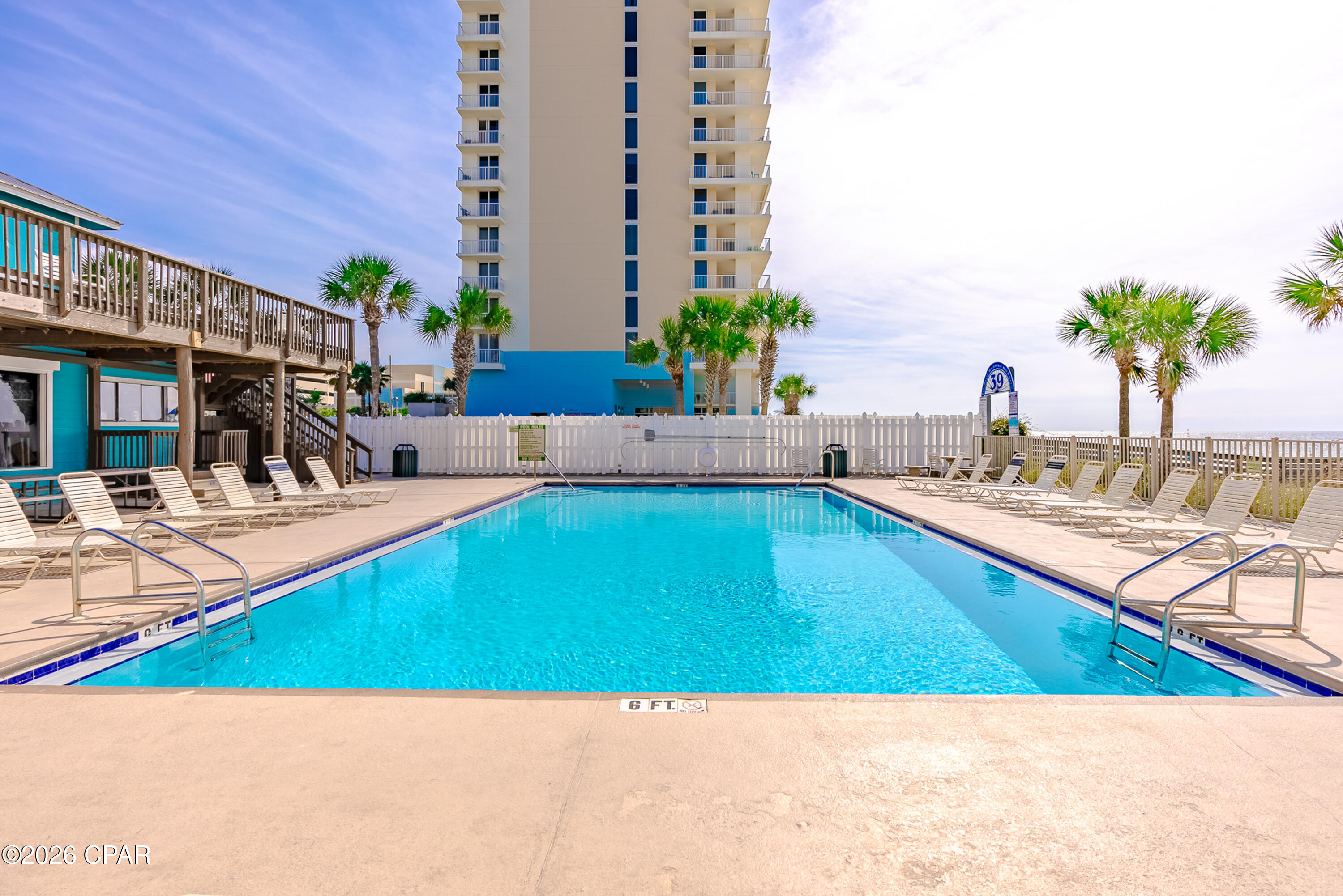 Gulf Highlands Beach Resort - Residential