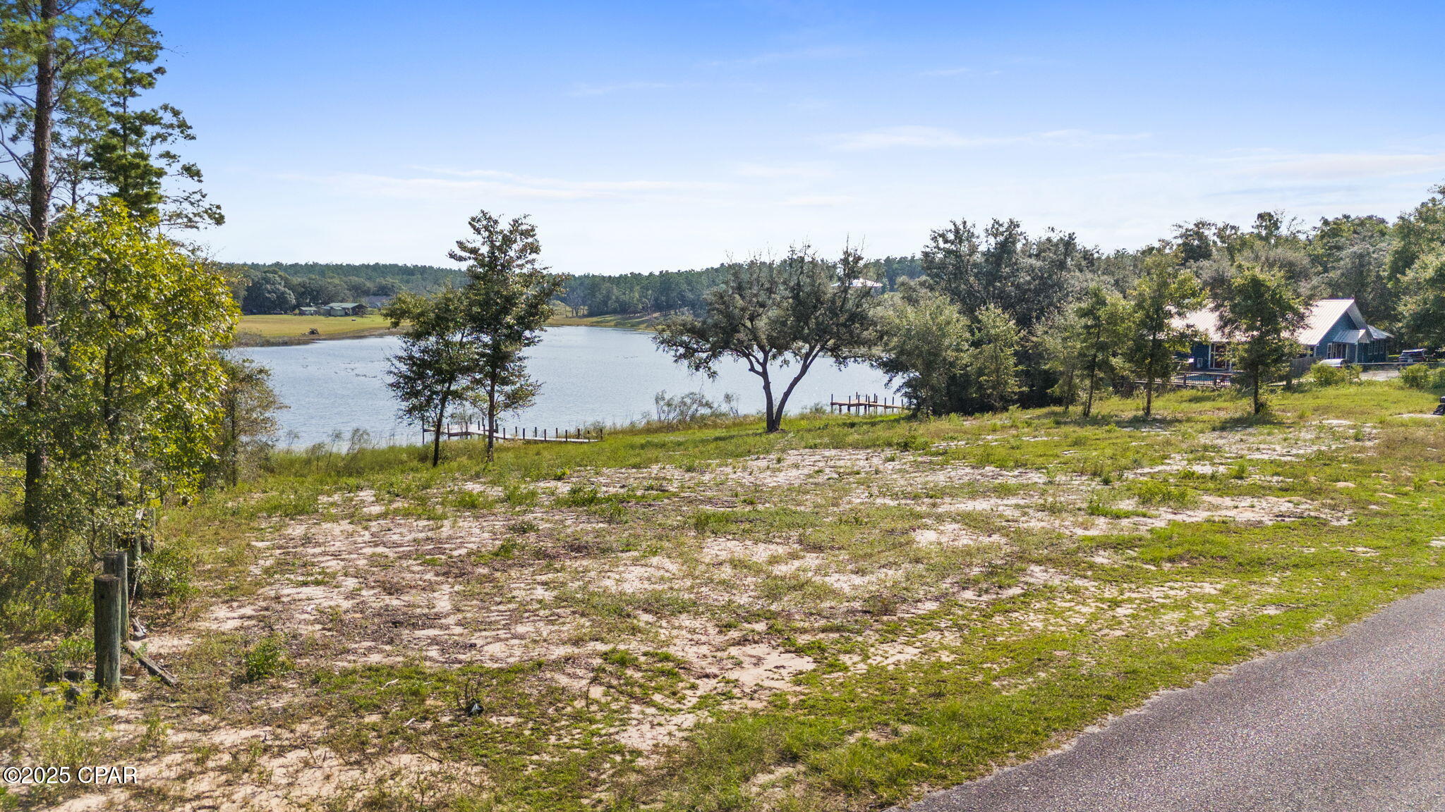 Pine Lake Estates - Land