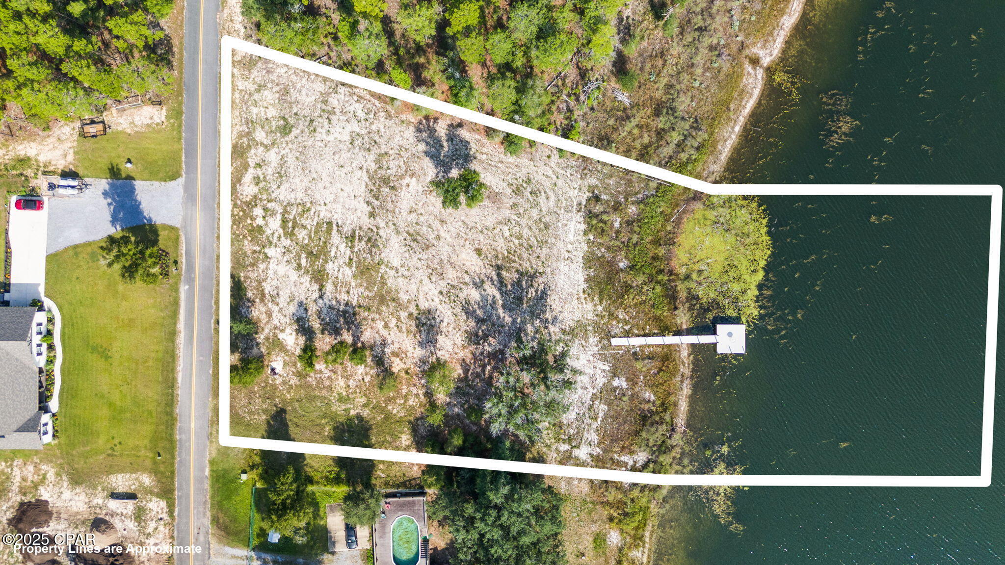 Pine Lake Estates - Land