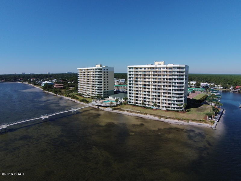 Hibiscus By The Bay - Residential