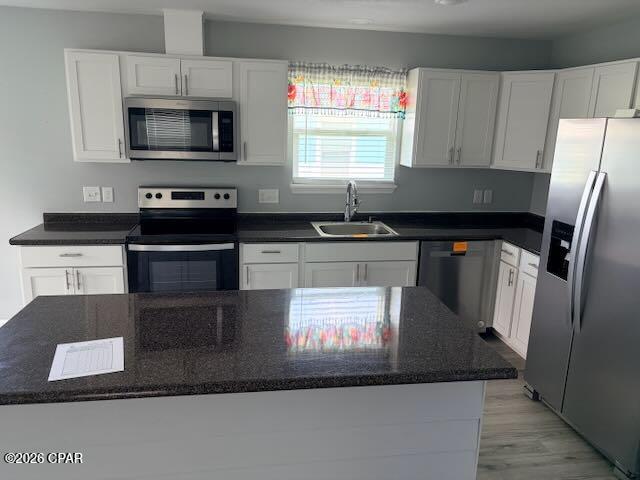 Investors Welcomed! Here's a great opportunity to own a like-new home, within 7 minutes of Downtown Panama City, on the East side of town.  This cottage boasts vinyl plank floors, 3 bedrooms and 2 baths.  Located within 5 minutes to Watson Bayou for the avid boater or fisherman.  There's a cute front porch and additional side entrance.  Submit your offers. Investors welcomed!  Eligible for FHA 100.00 Down payment program!