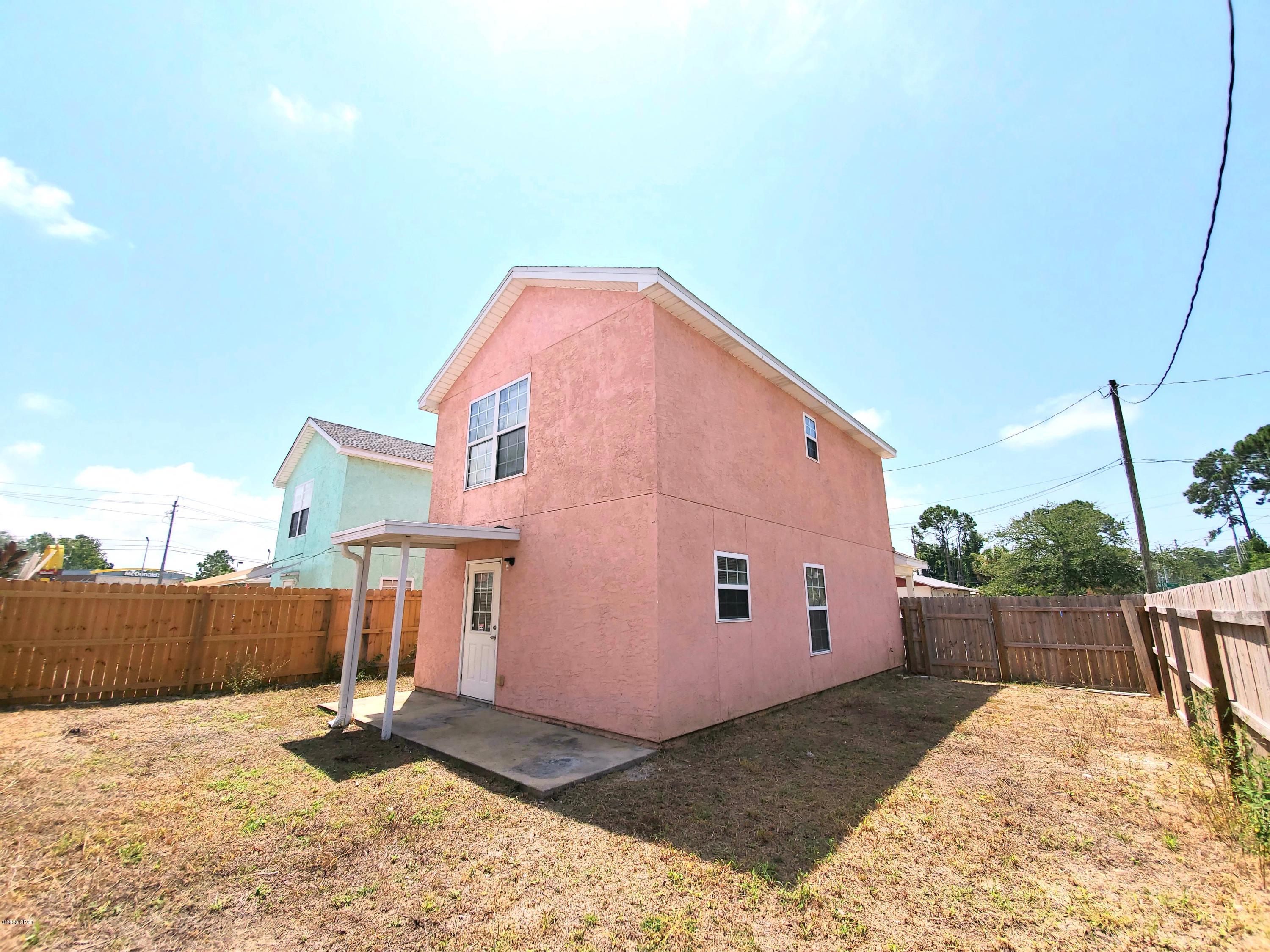 Treasure Cove - Residential