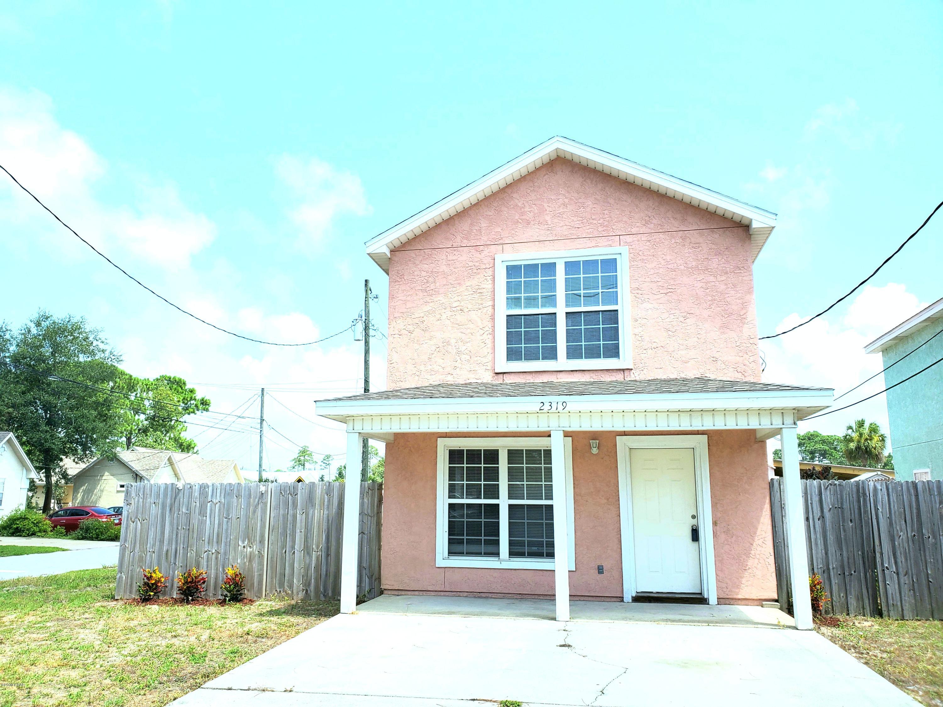 Treasure Cove - Residential