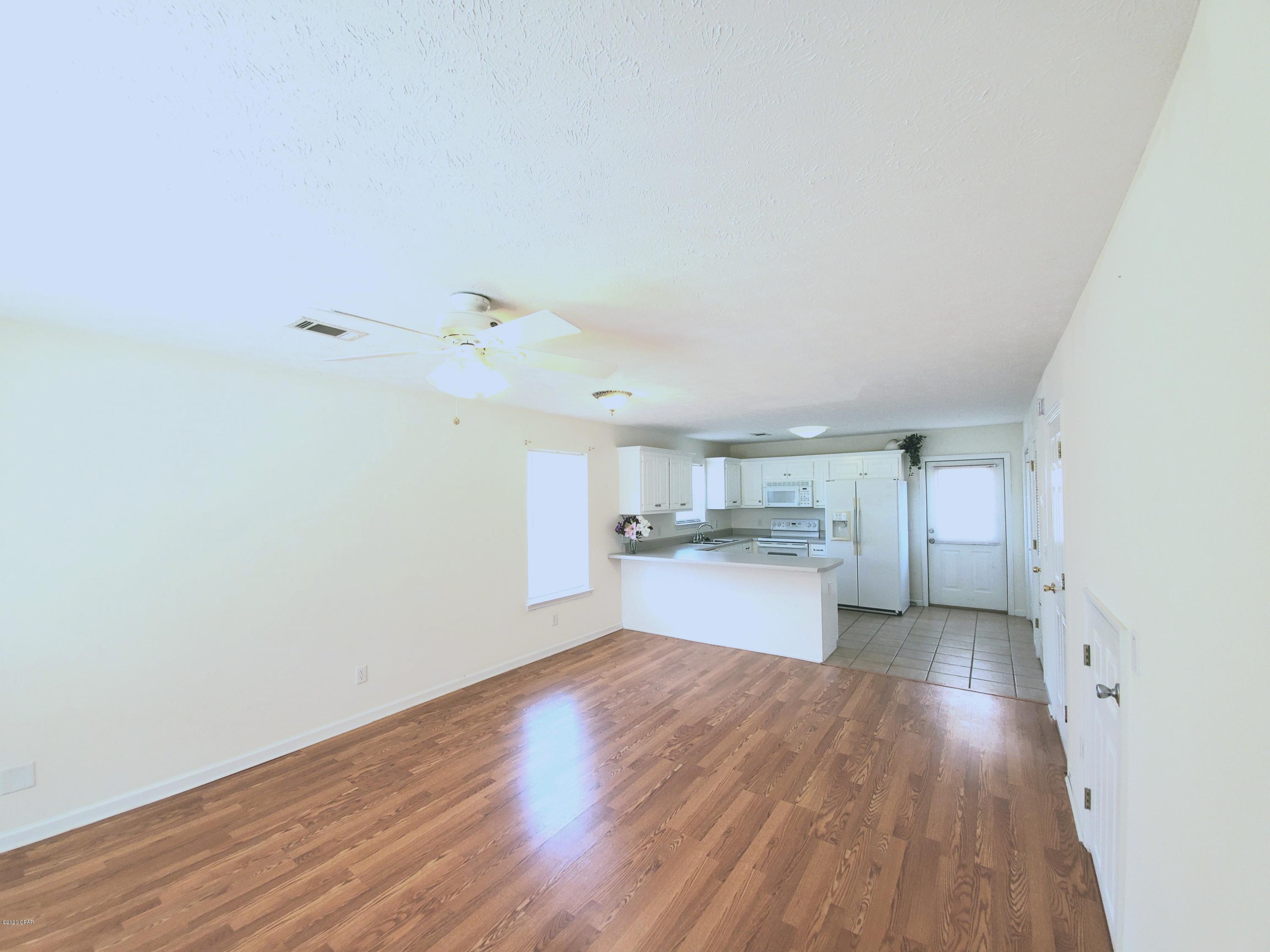 Treasure Cove - Residential