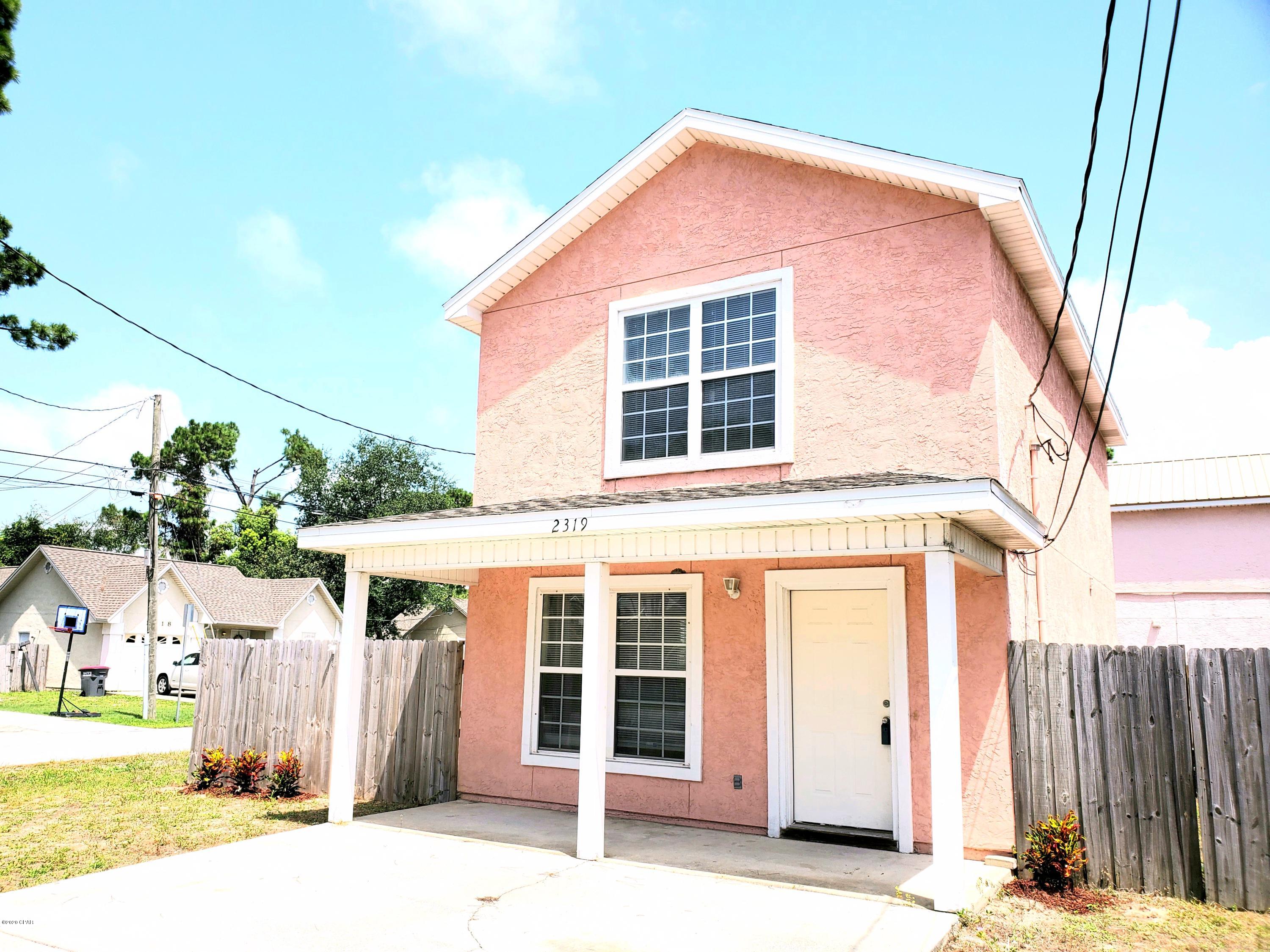Treasure Cove - Residential