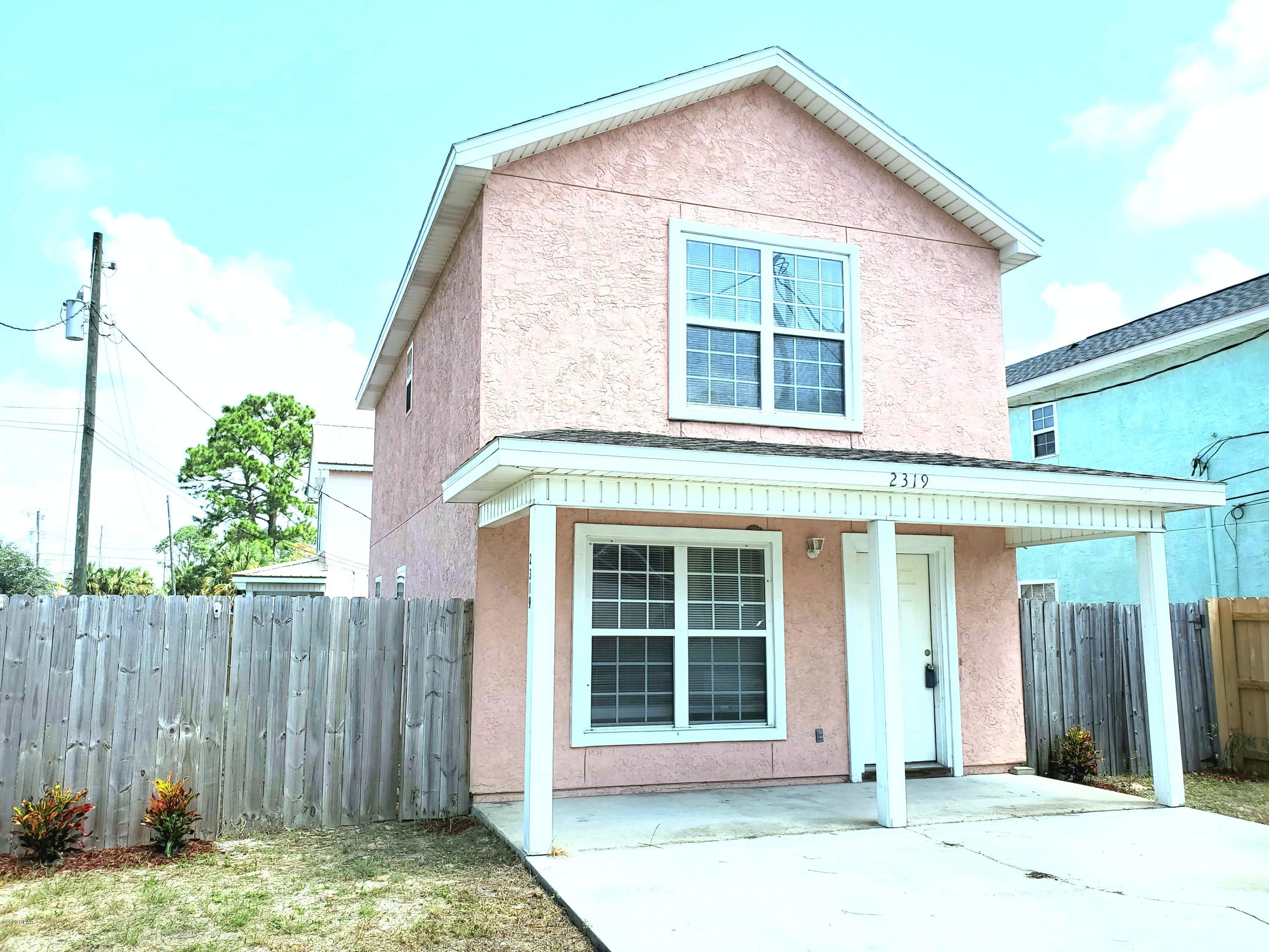 Treasure Cove - Residential