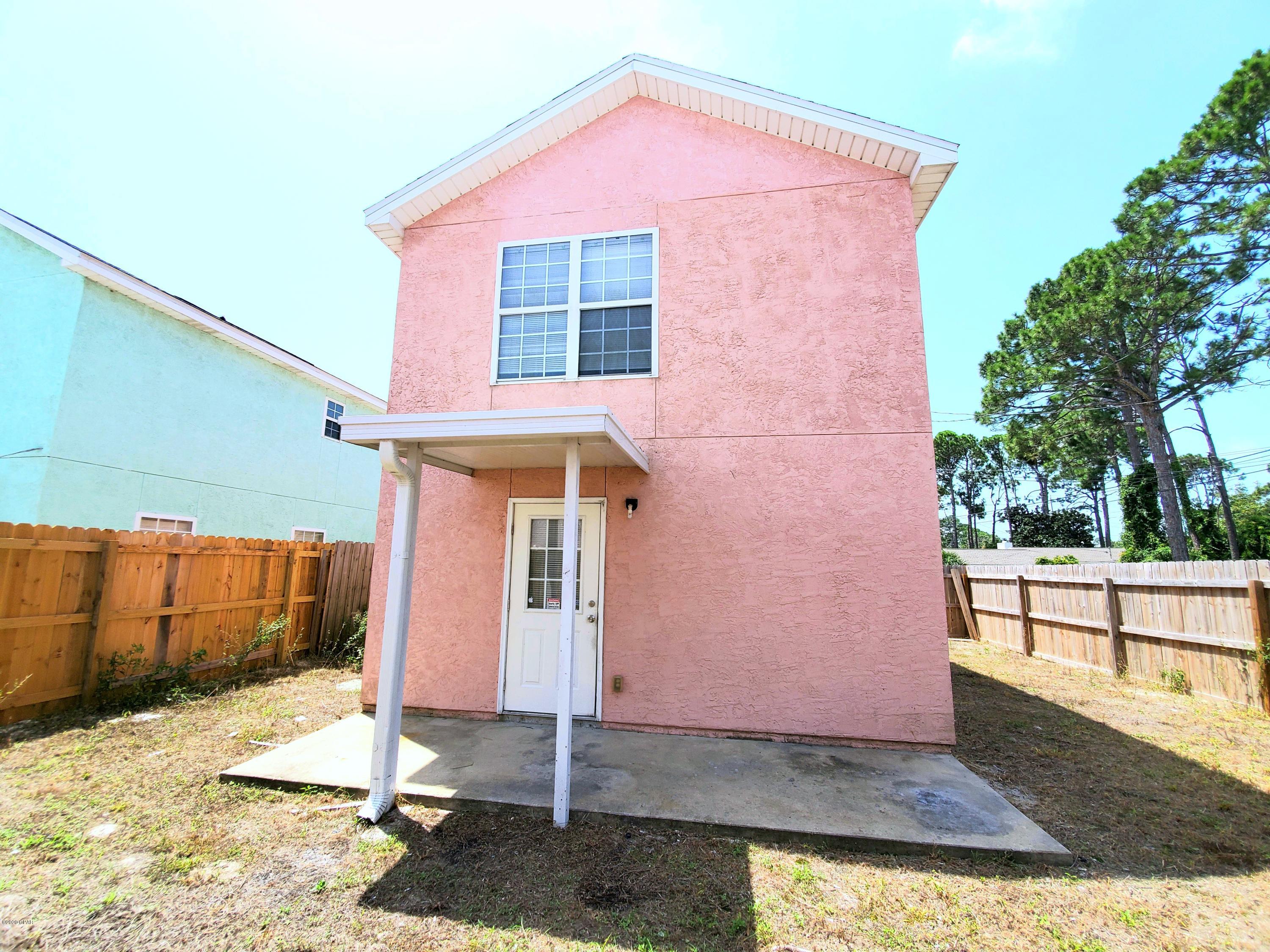 Treasure Cove - Residential