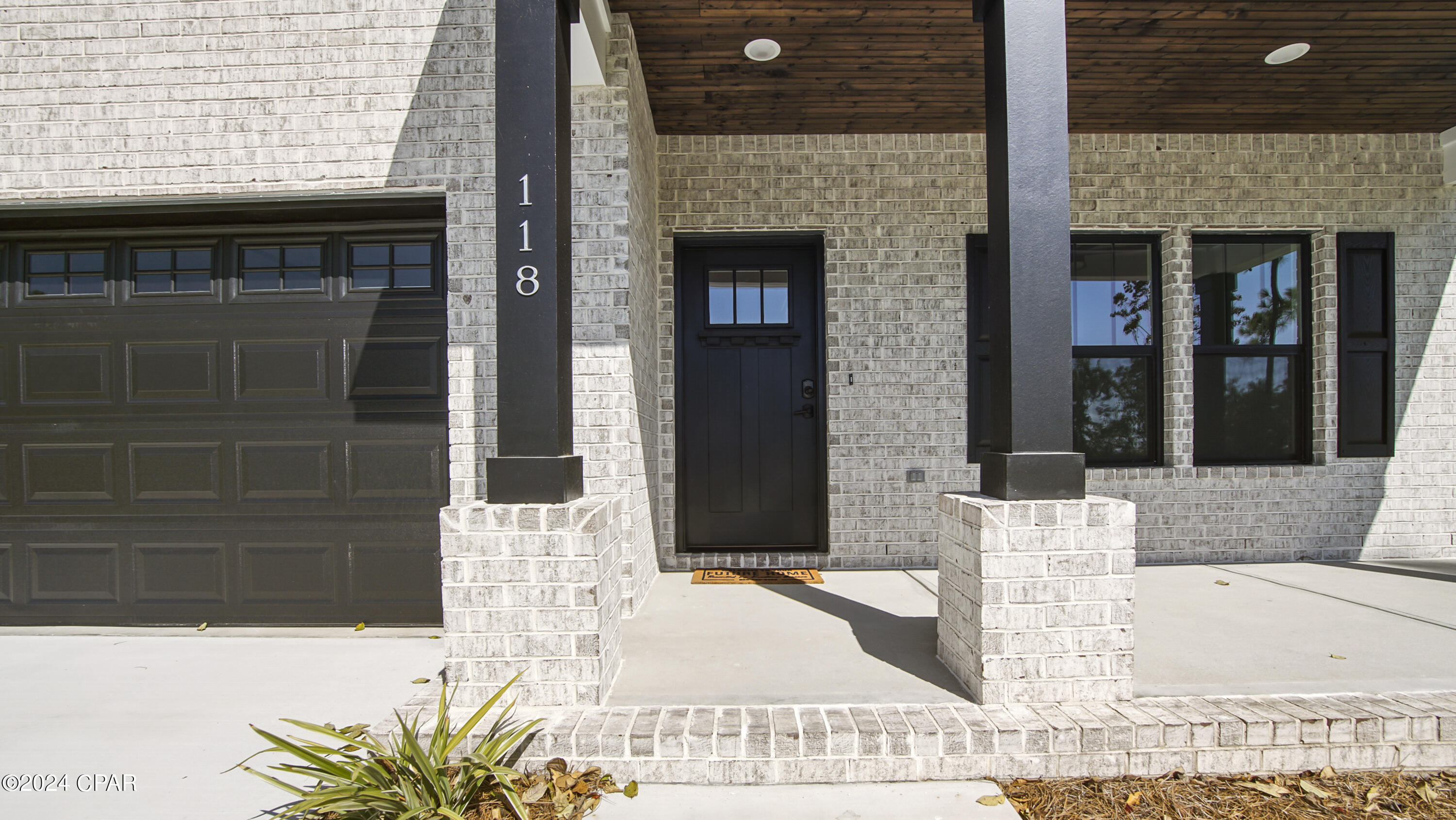 Mill Point Landing - Residential