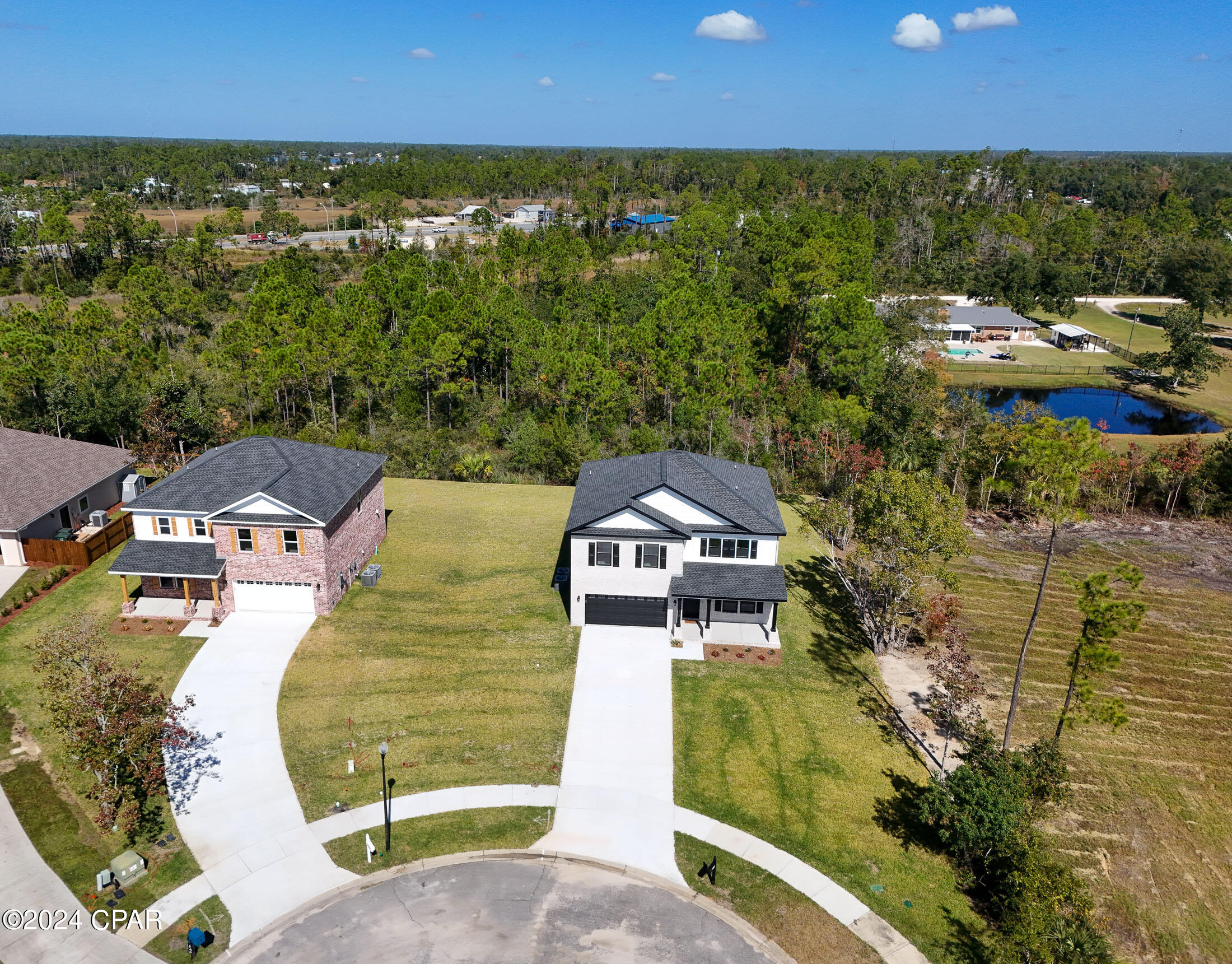 Mill Point Landing - Residential