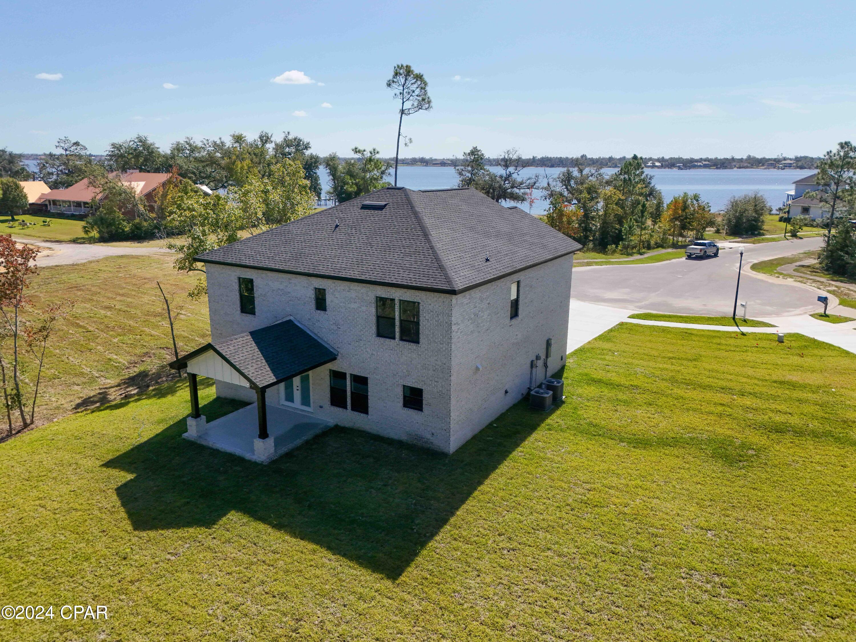 Mill Point Landing - Residential