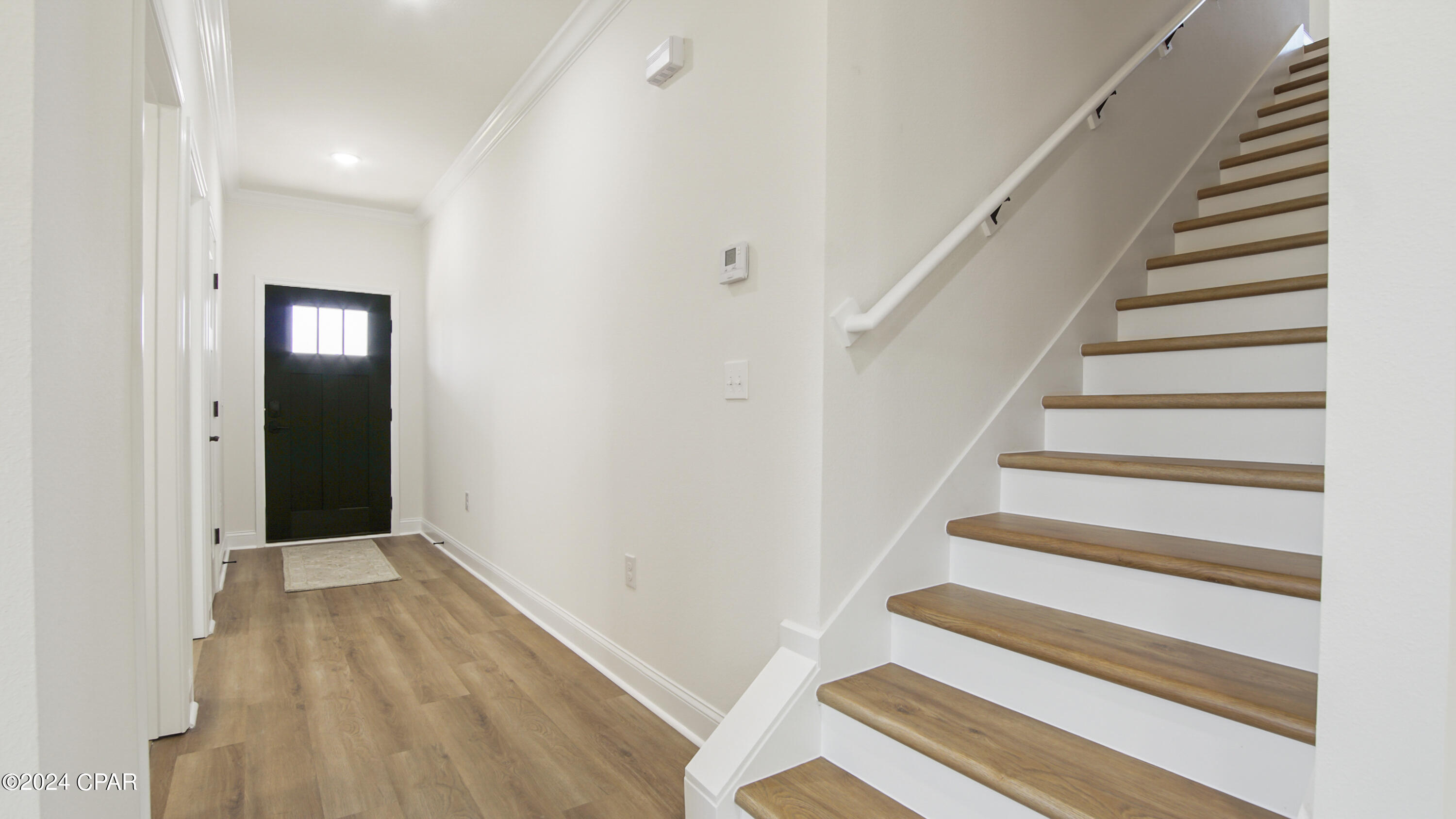 Mill Point Landing - Residential
