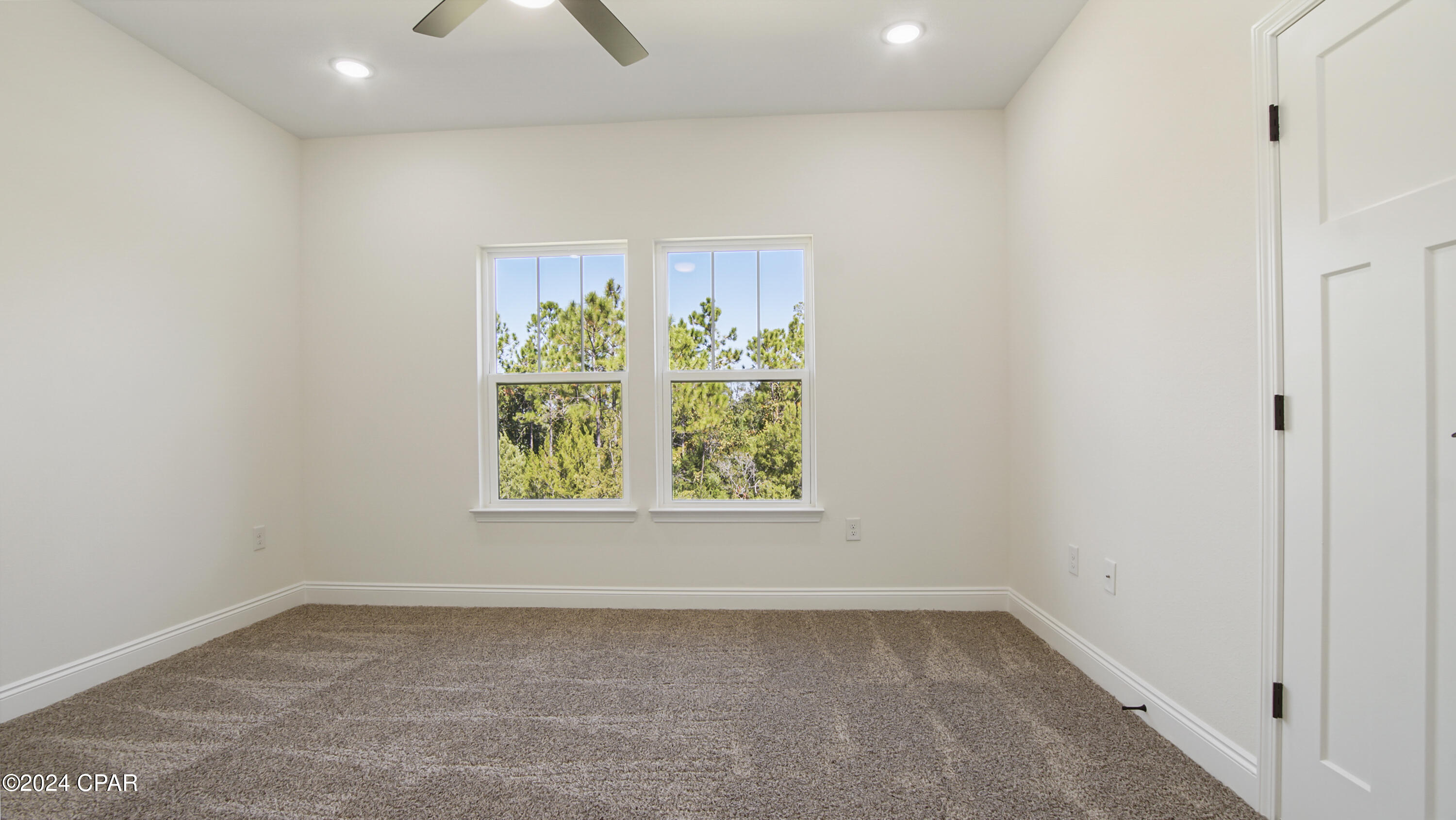 Mill Point Landing - Residential