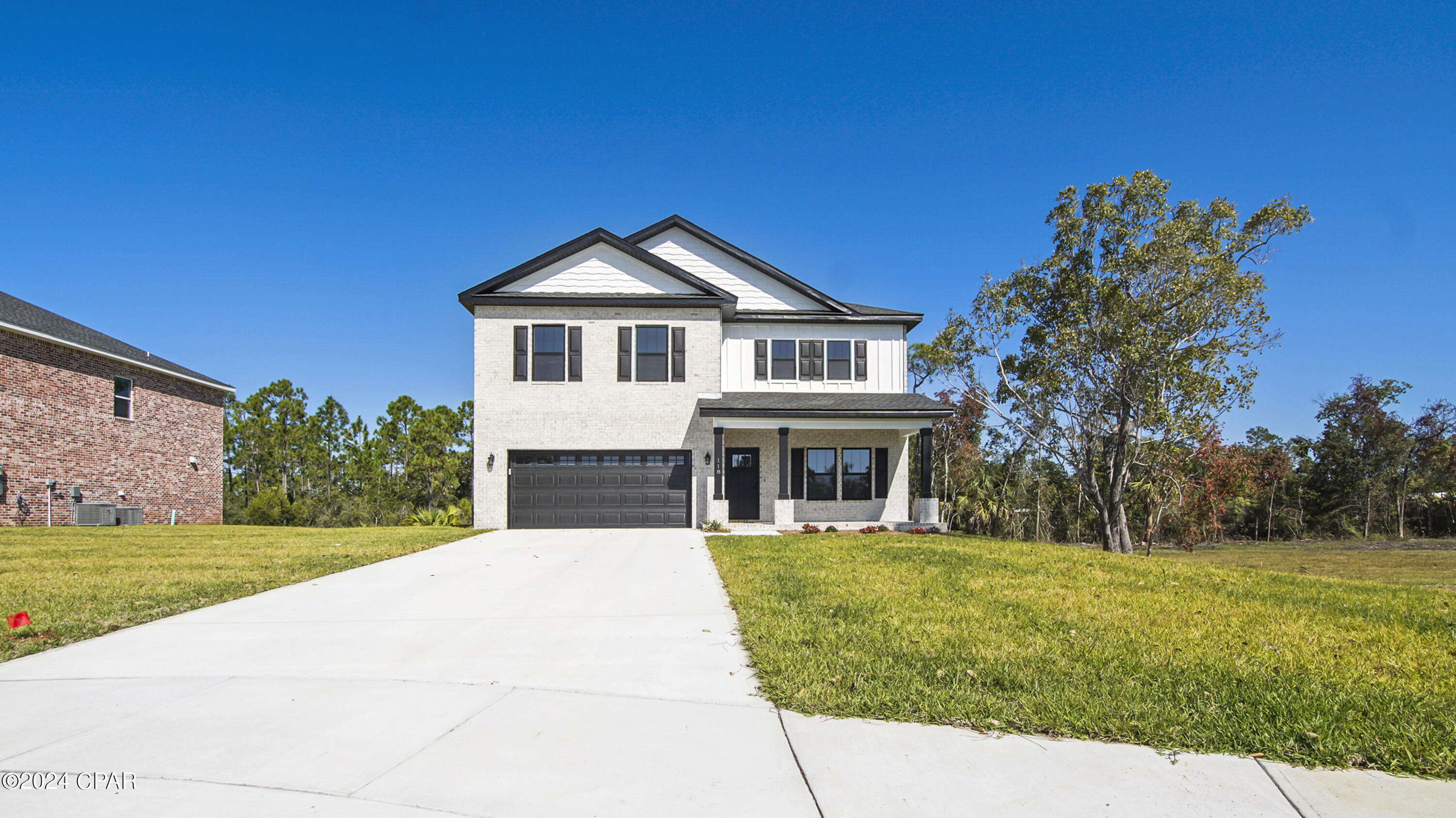 Mill Point Landing - Residential