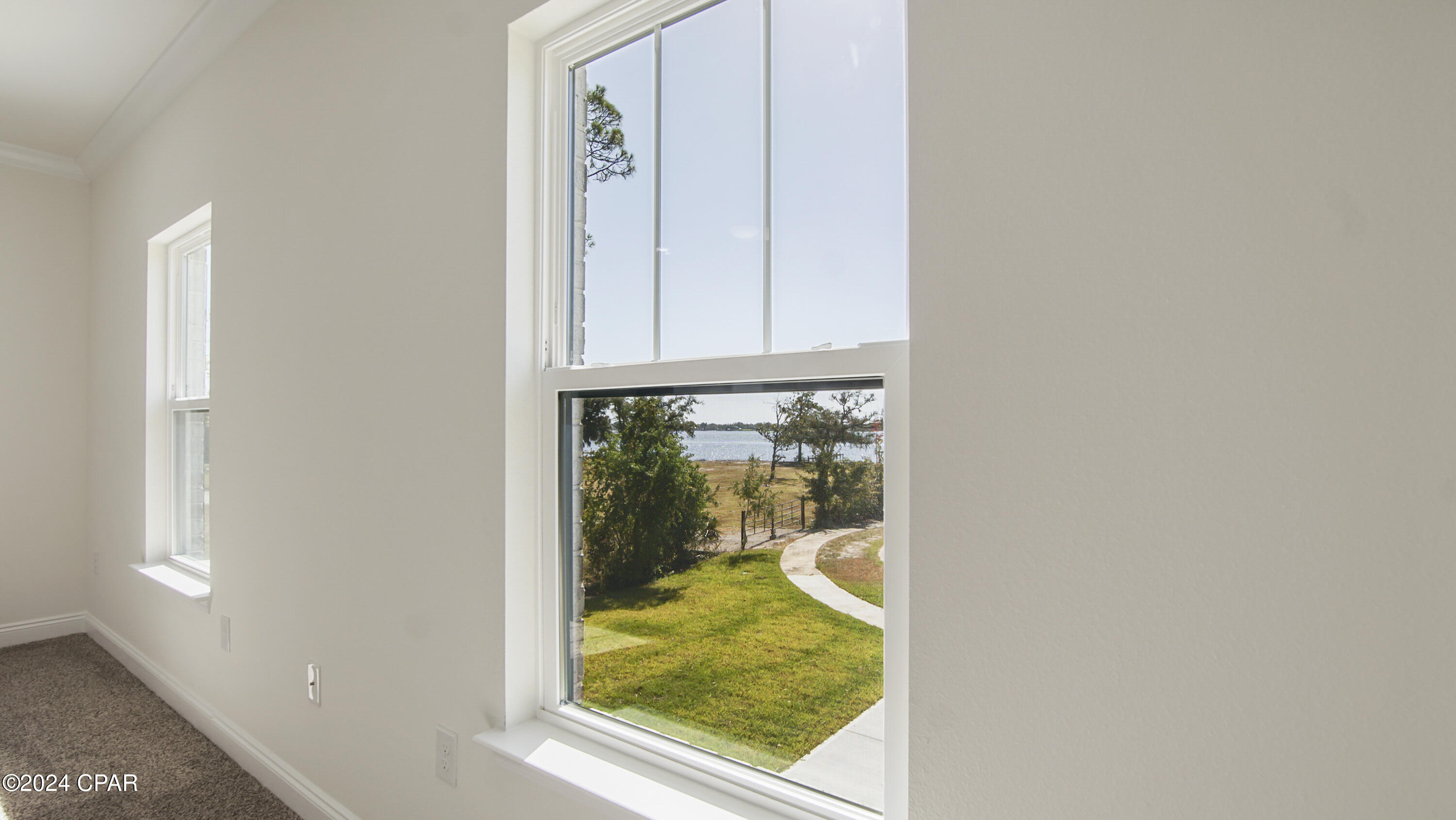 Mill Point Landing - Residential