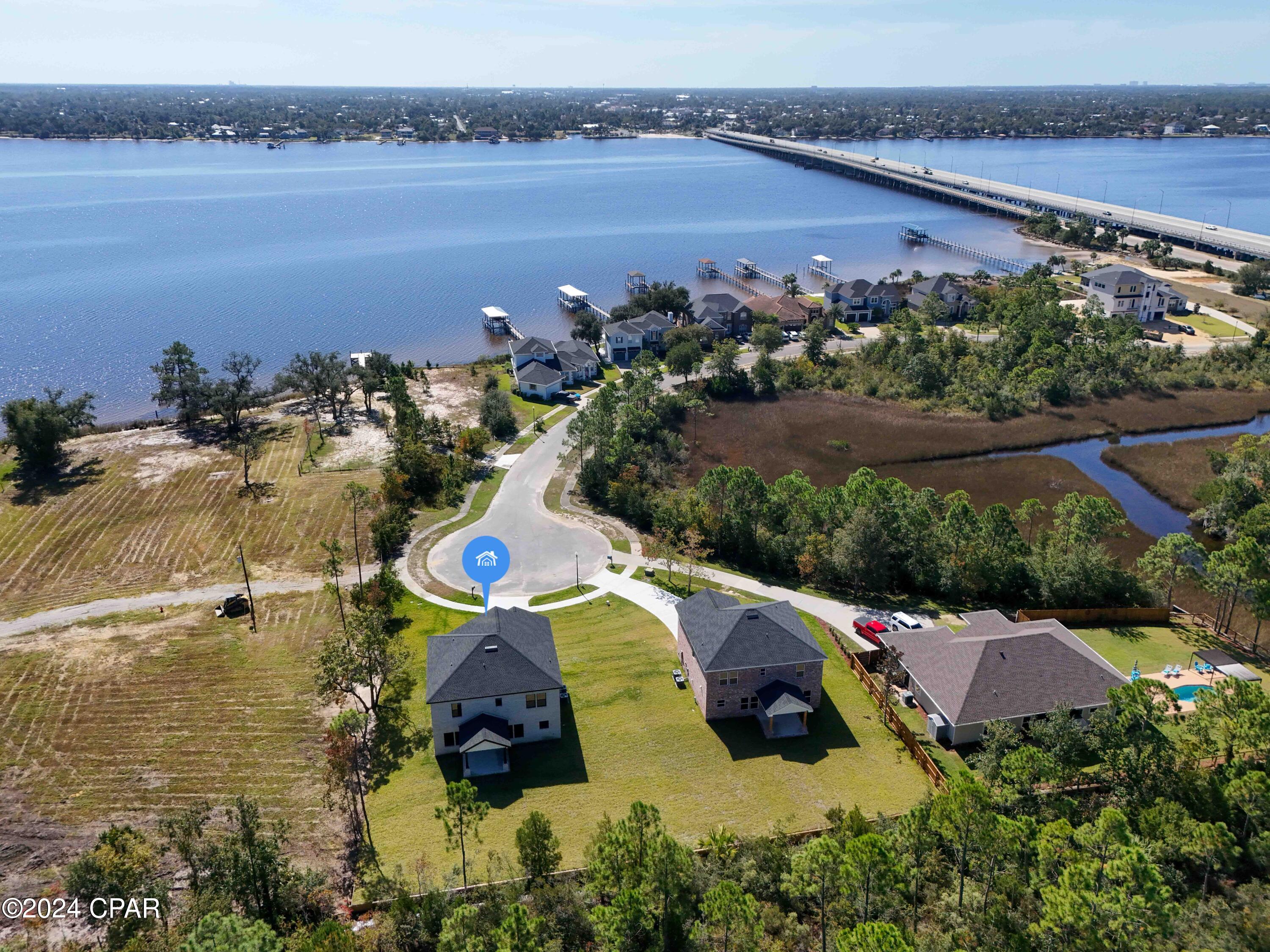 Mill Point Landing - Residential