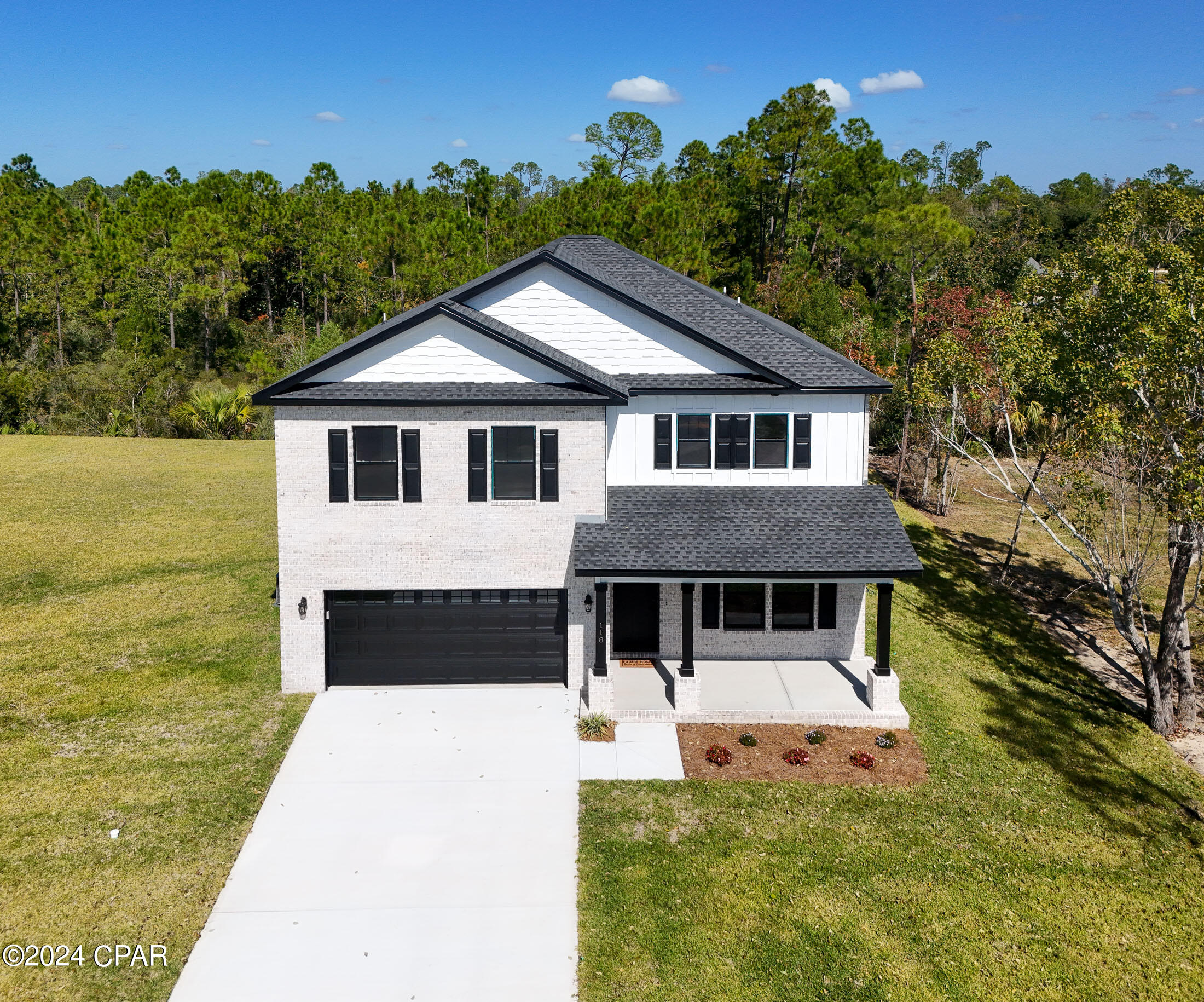 Mill Point Landing - Residential