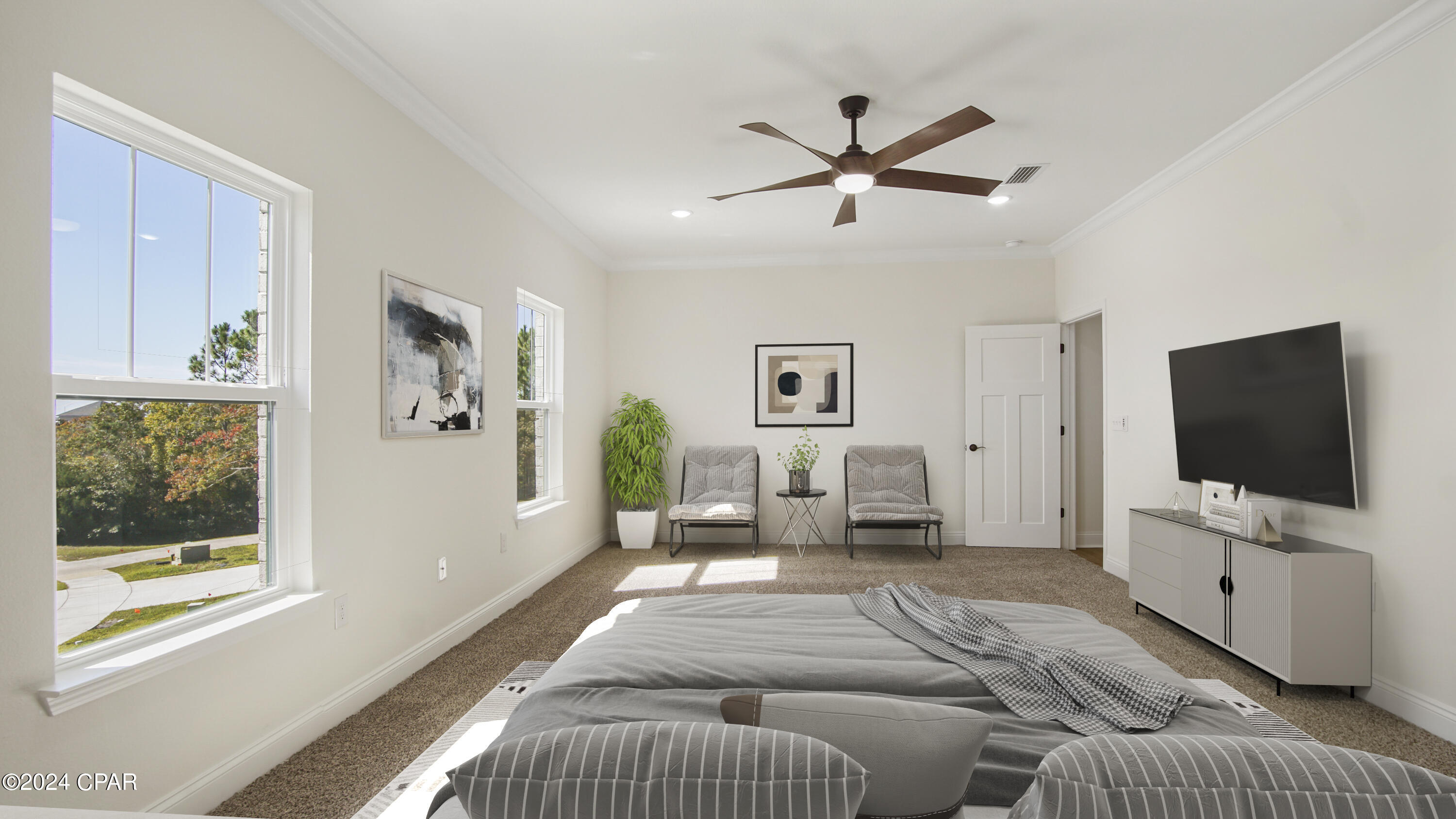 Mill Point Landing - Residential