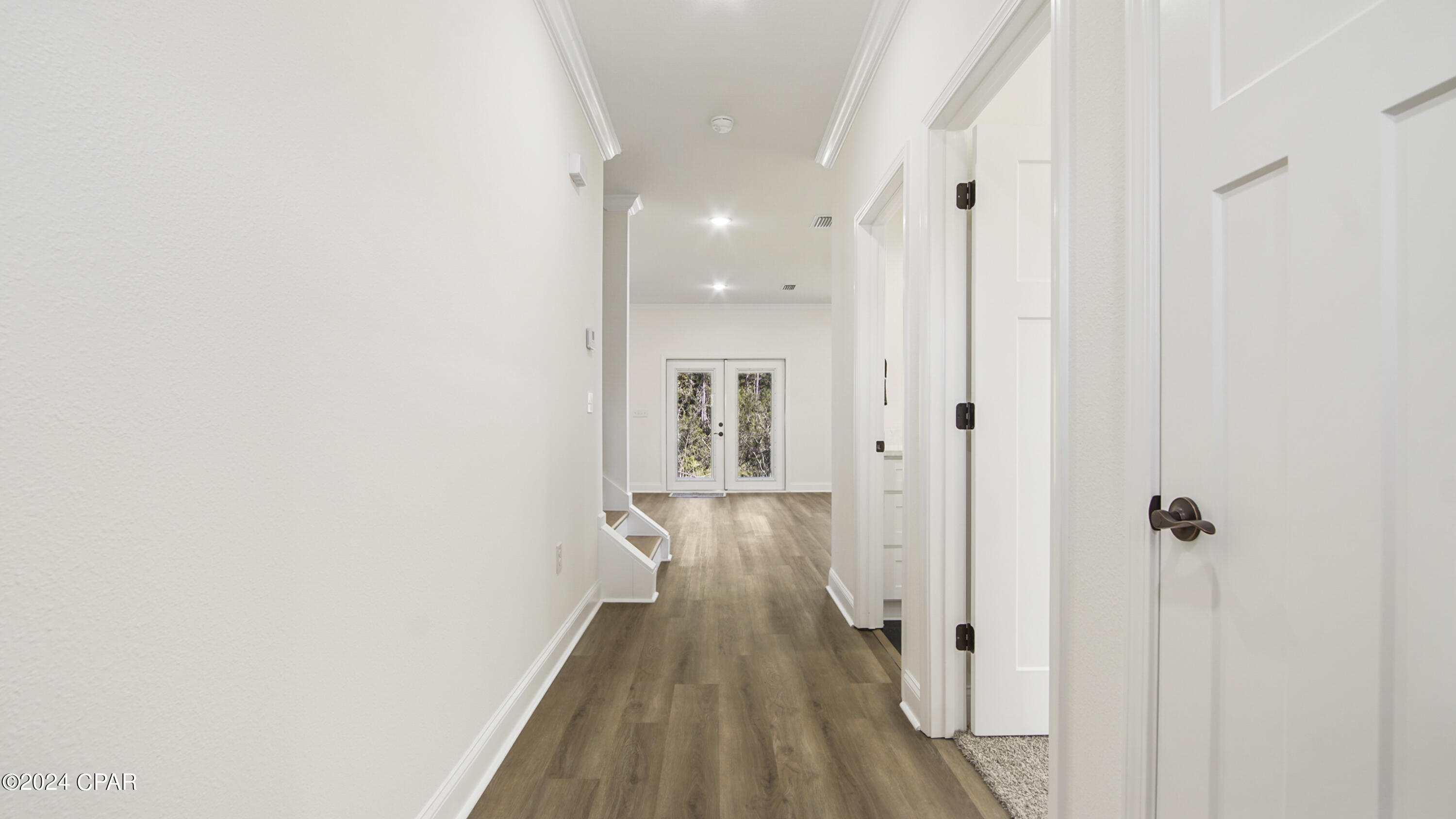 Mill Point Landing - Residential