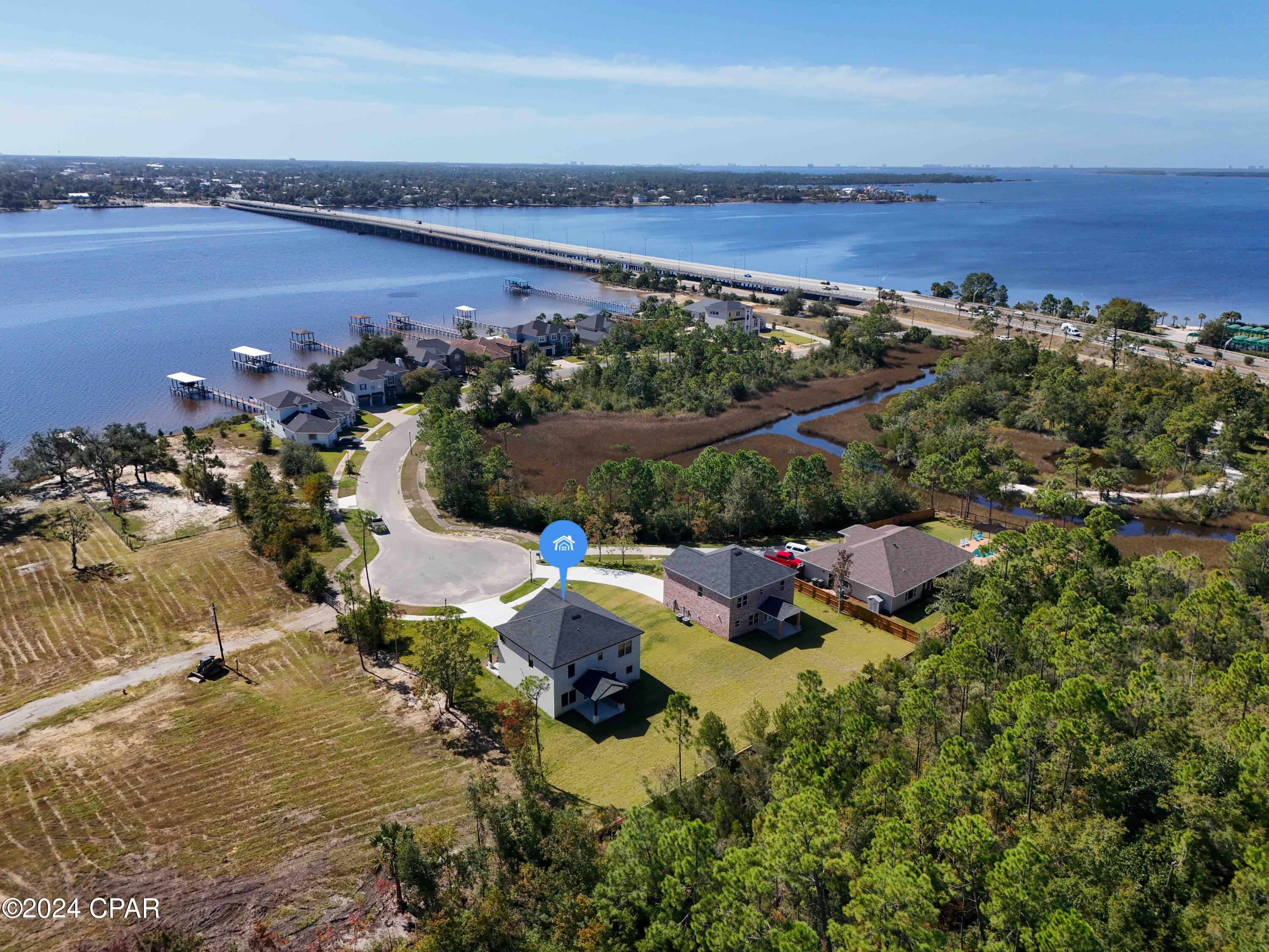 Mill Point Landing - Residential