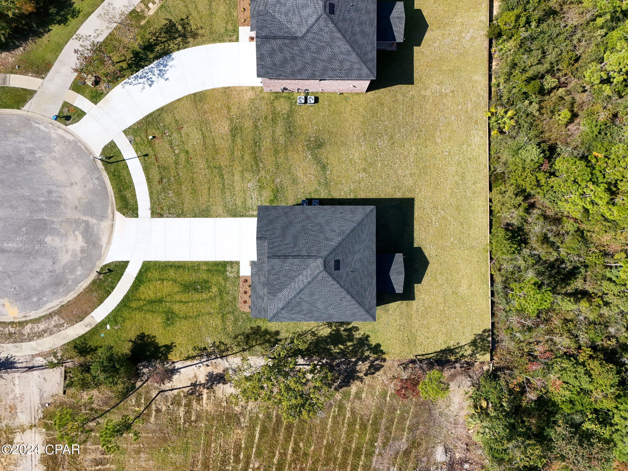 Mill Point Landing - Residential