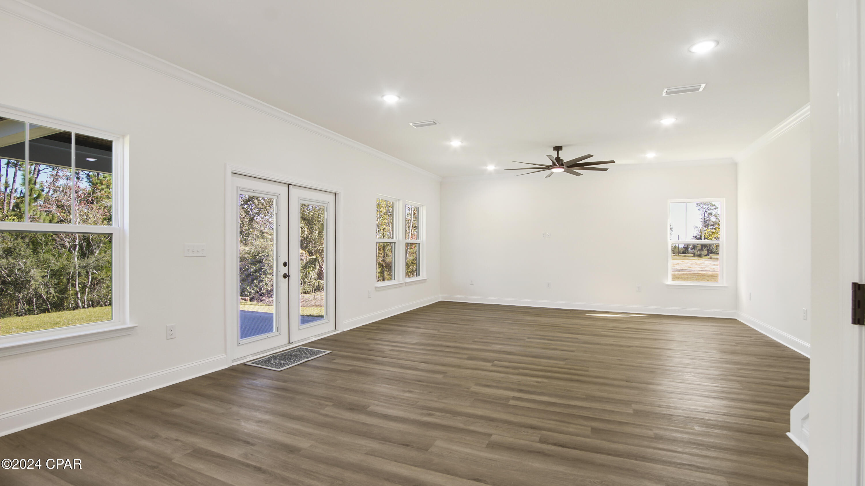 Mill Point Landing - Residential