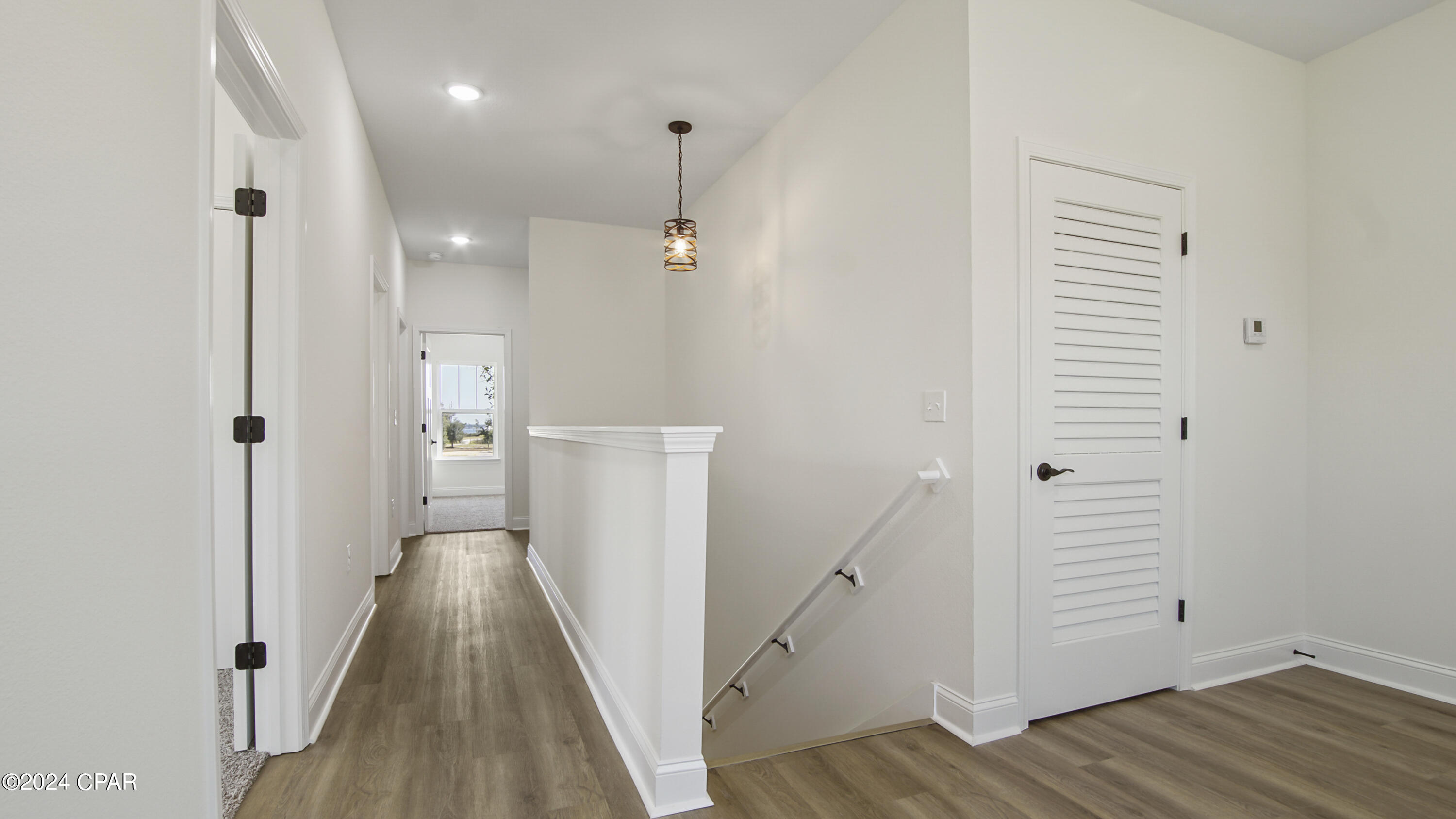 Mill Point Landing - Residential