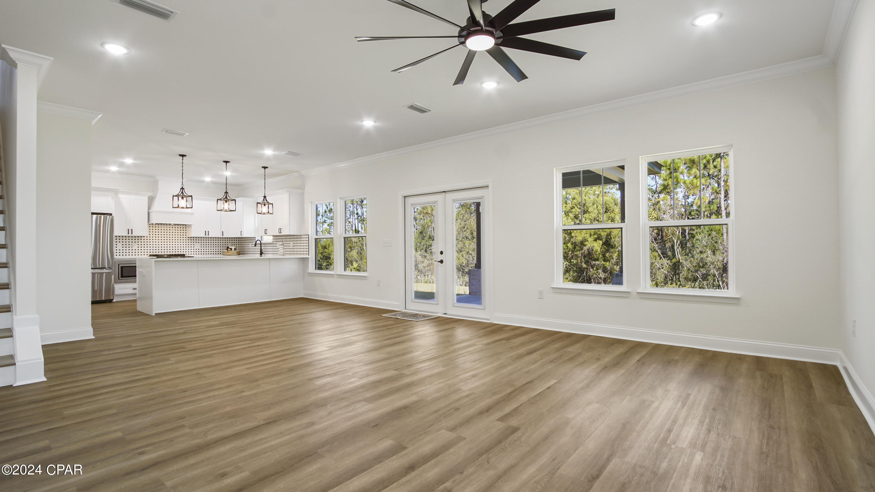 Mill Point Landing - Residential