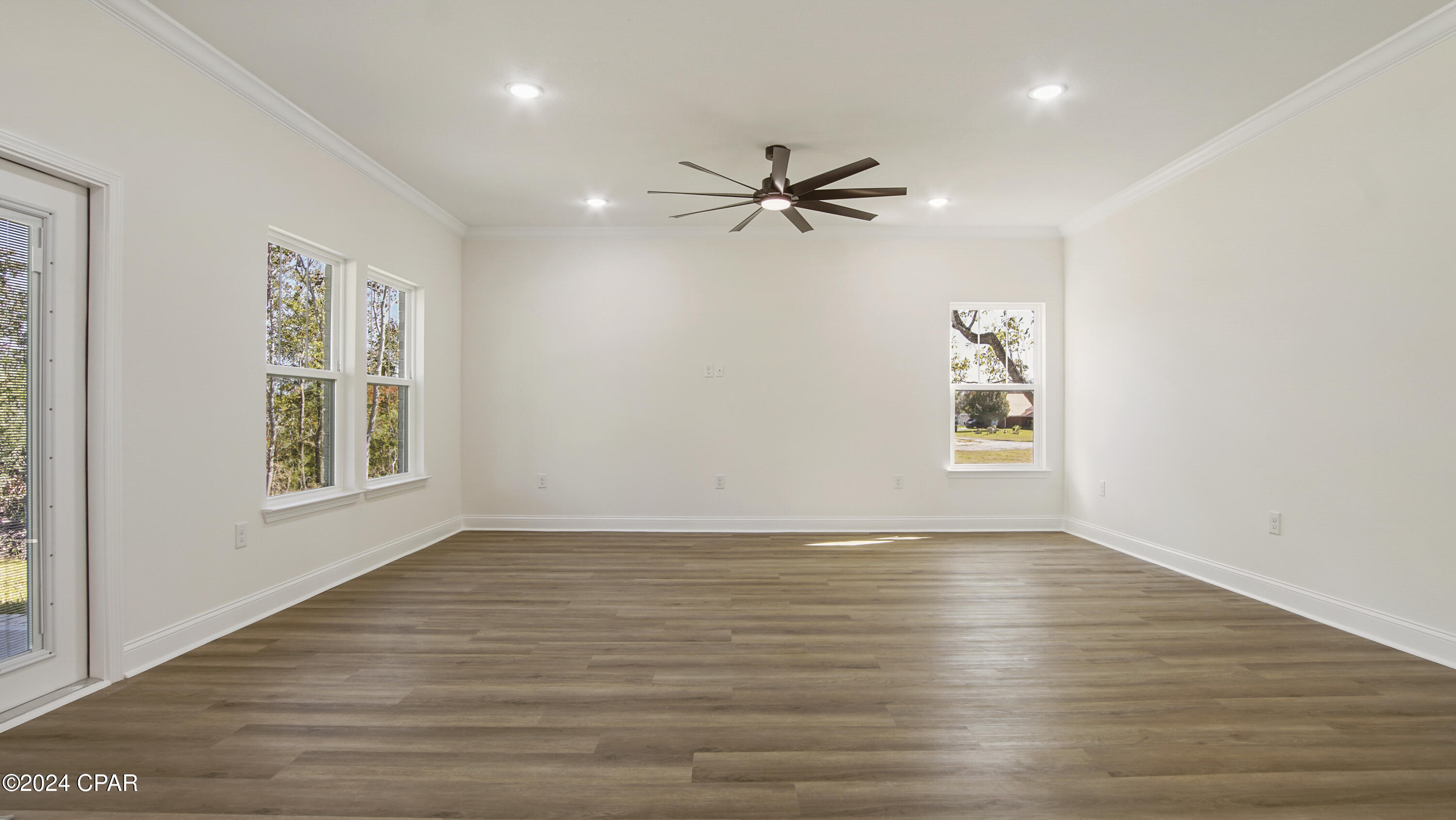 Mill Point Landing - Residential