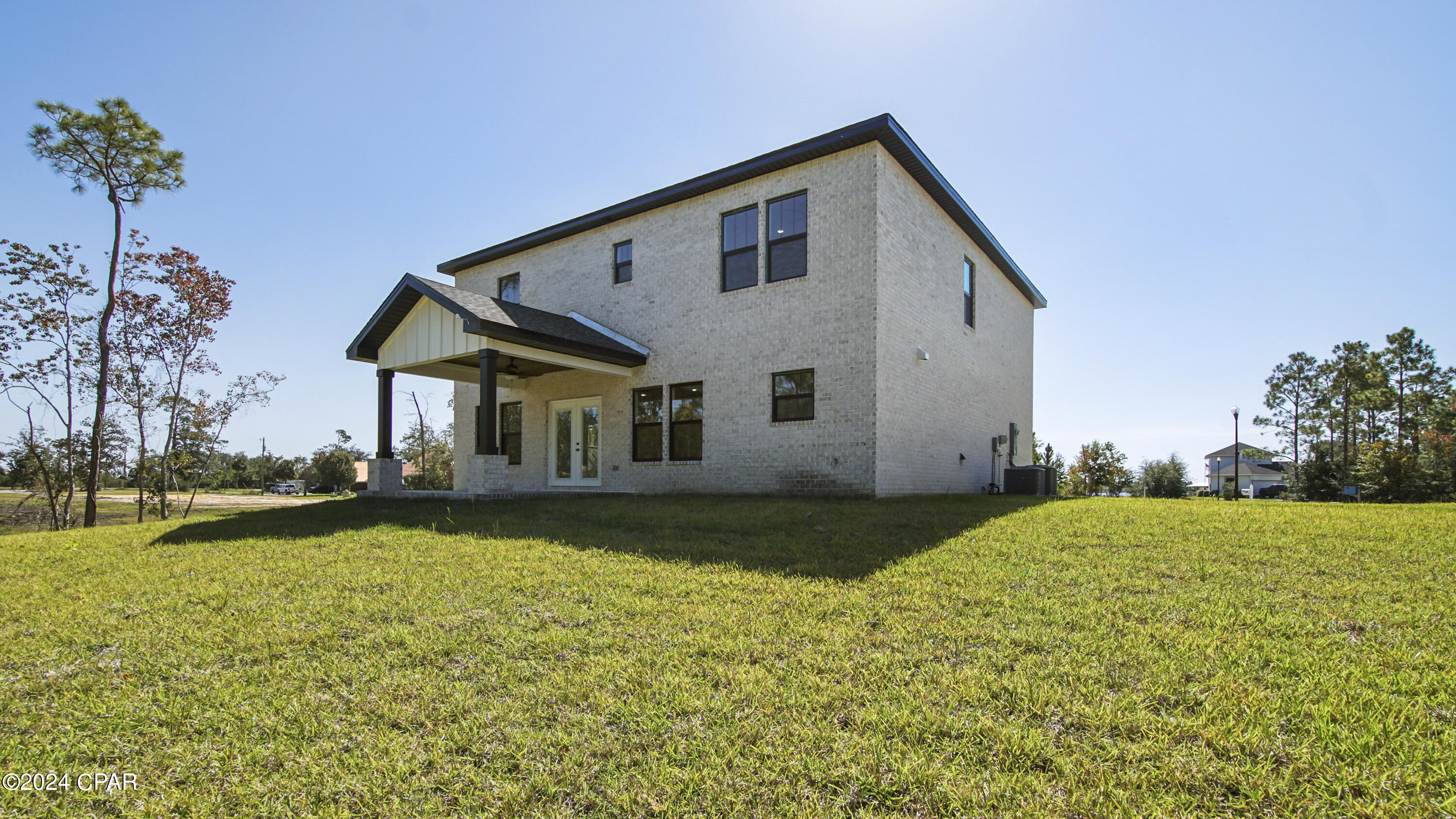 Mill Point Landing - Residential
