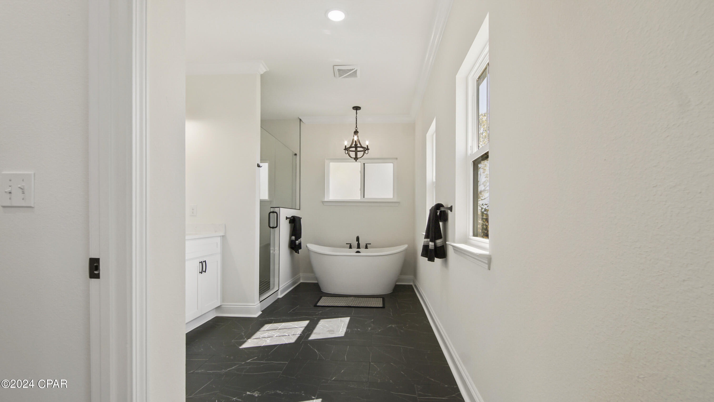 Mill Point Landing - Residential