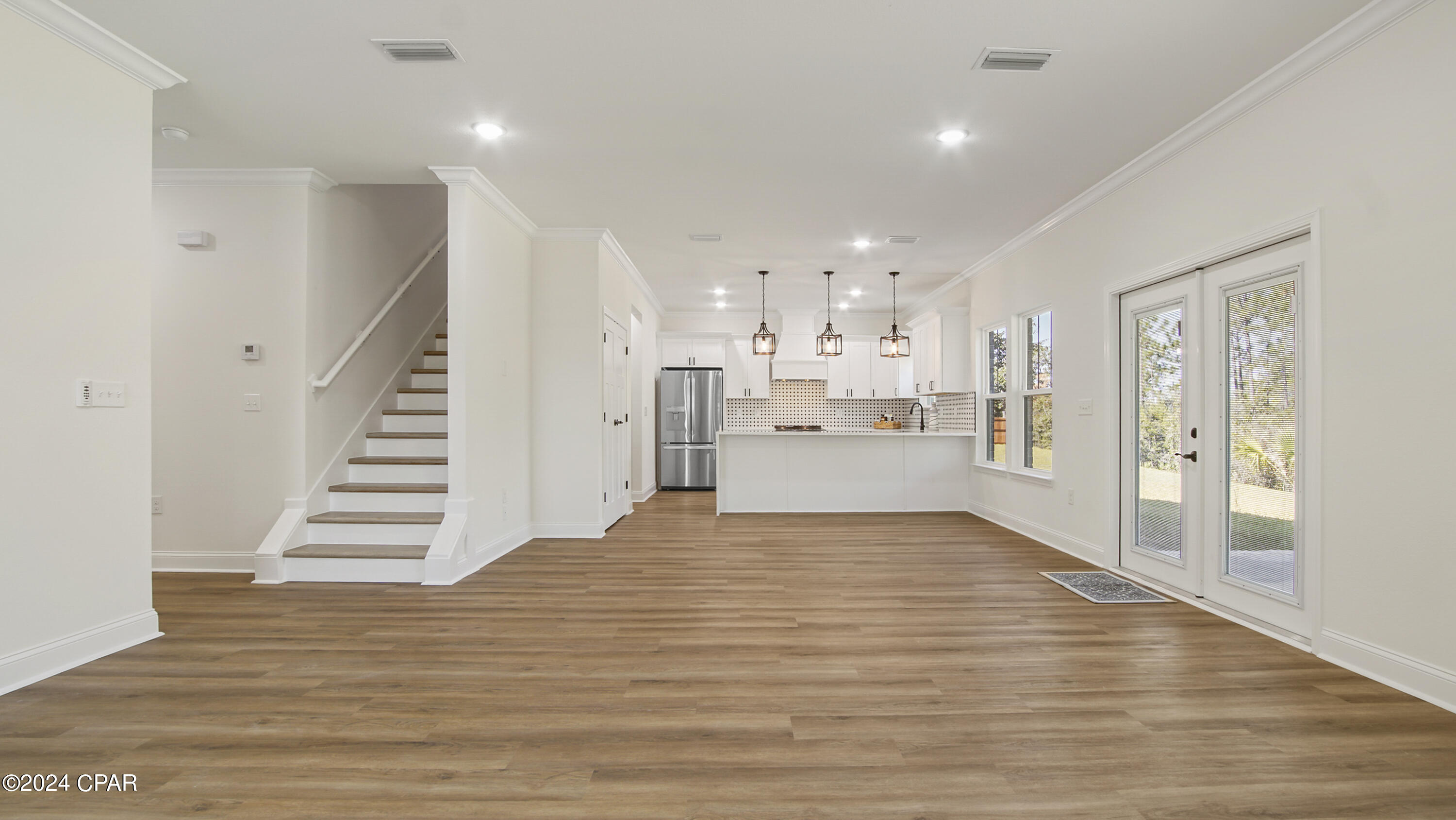 Mill Point Landing - Residential