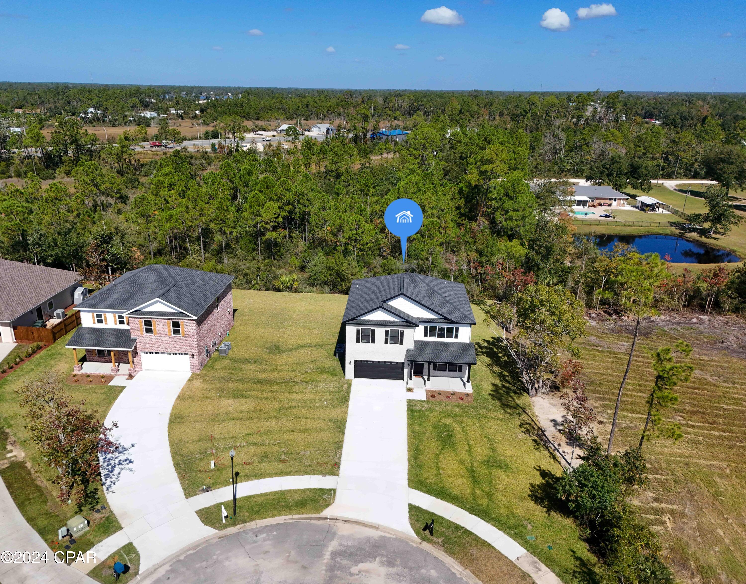 Mill Point Landing - Residential