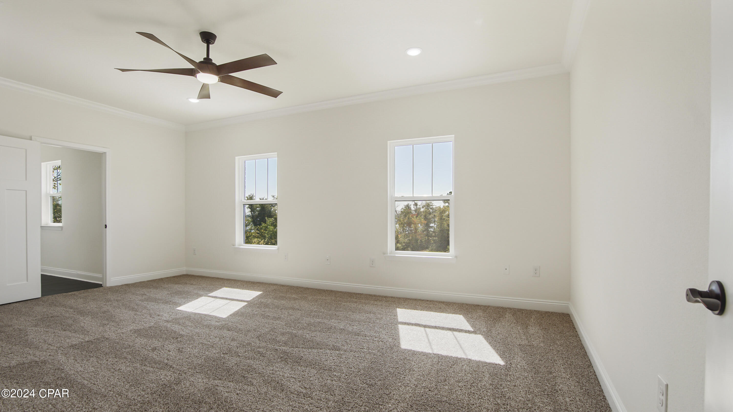 Mill Point Landing - Residential