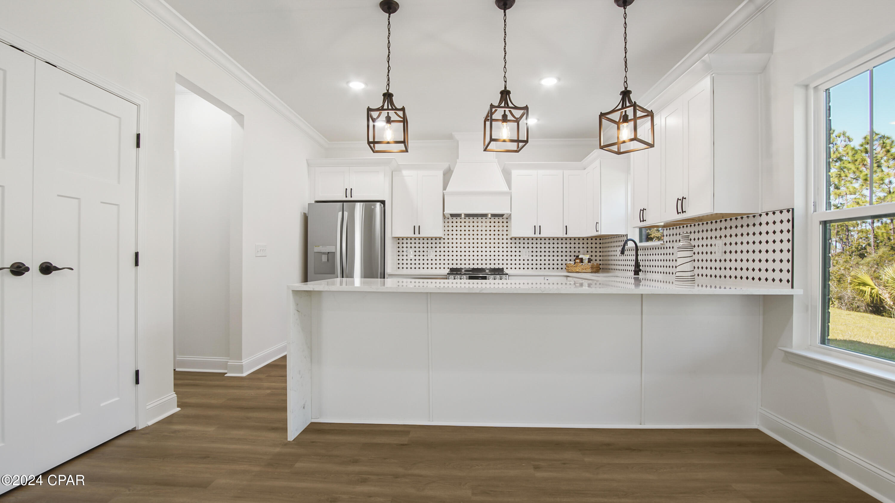 Mill Point Landing - Residential