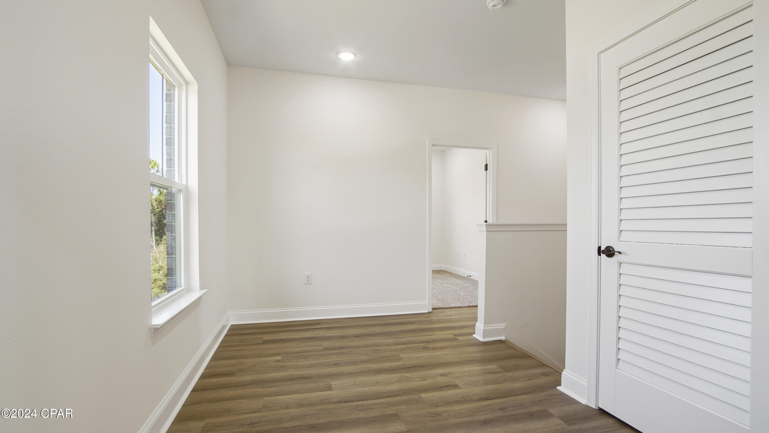 Mill Point Landing - Residential