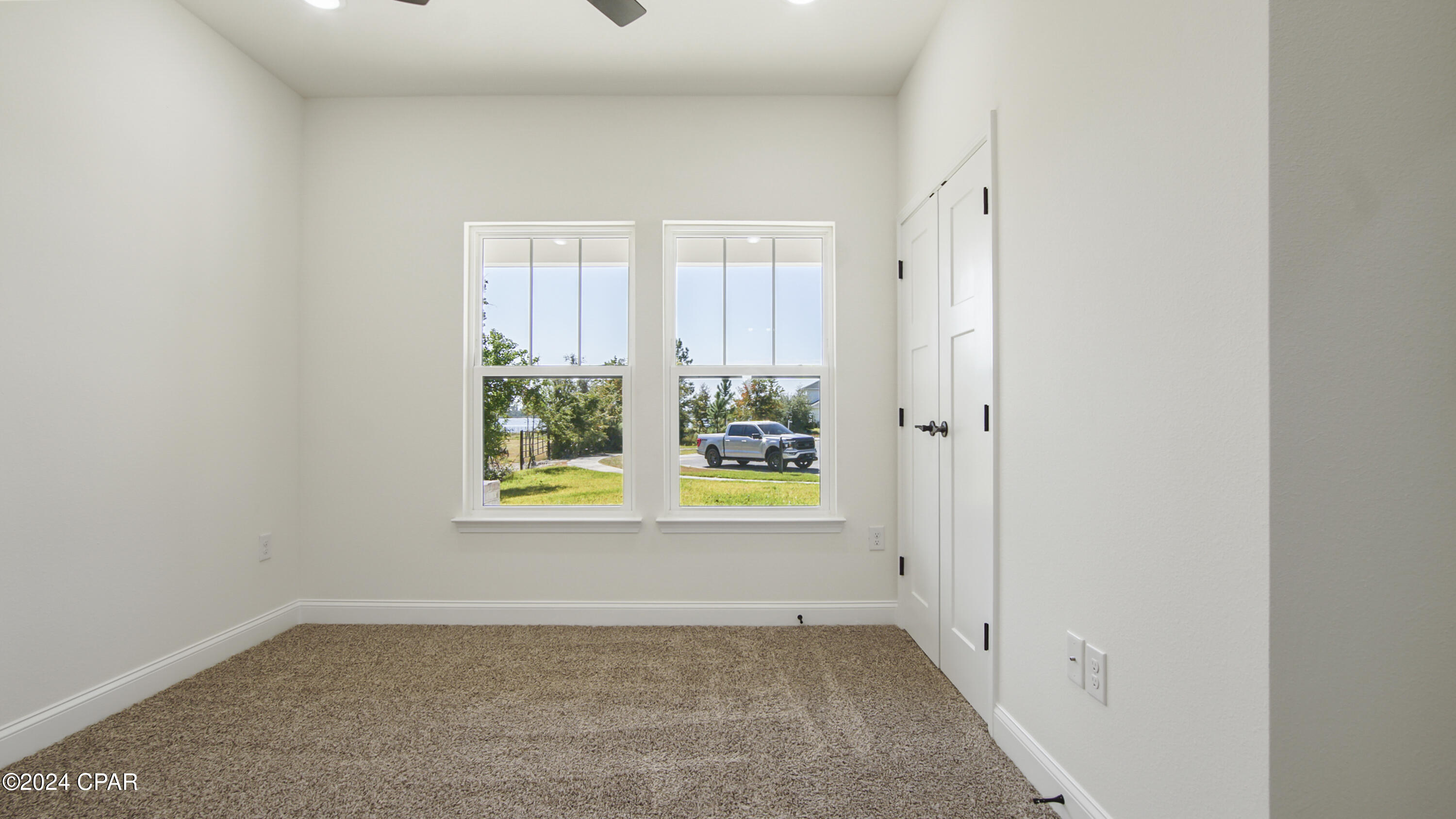 Mill Point Landing - Residential